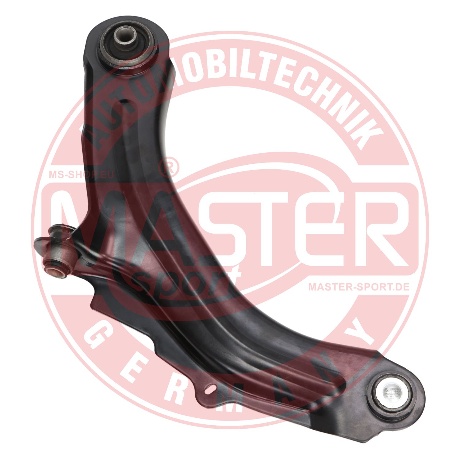 Brat suspensie roata MASTERSPORT GERMANY 49128M-PCS-MS