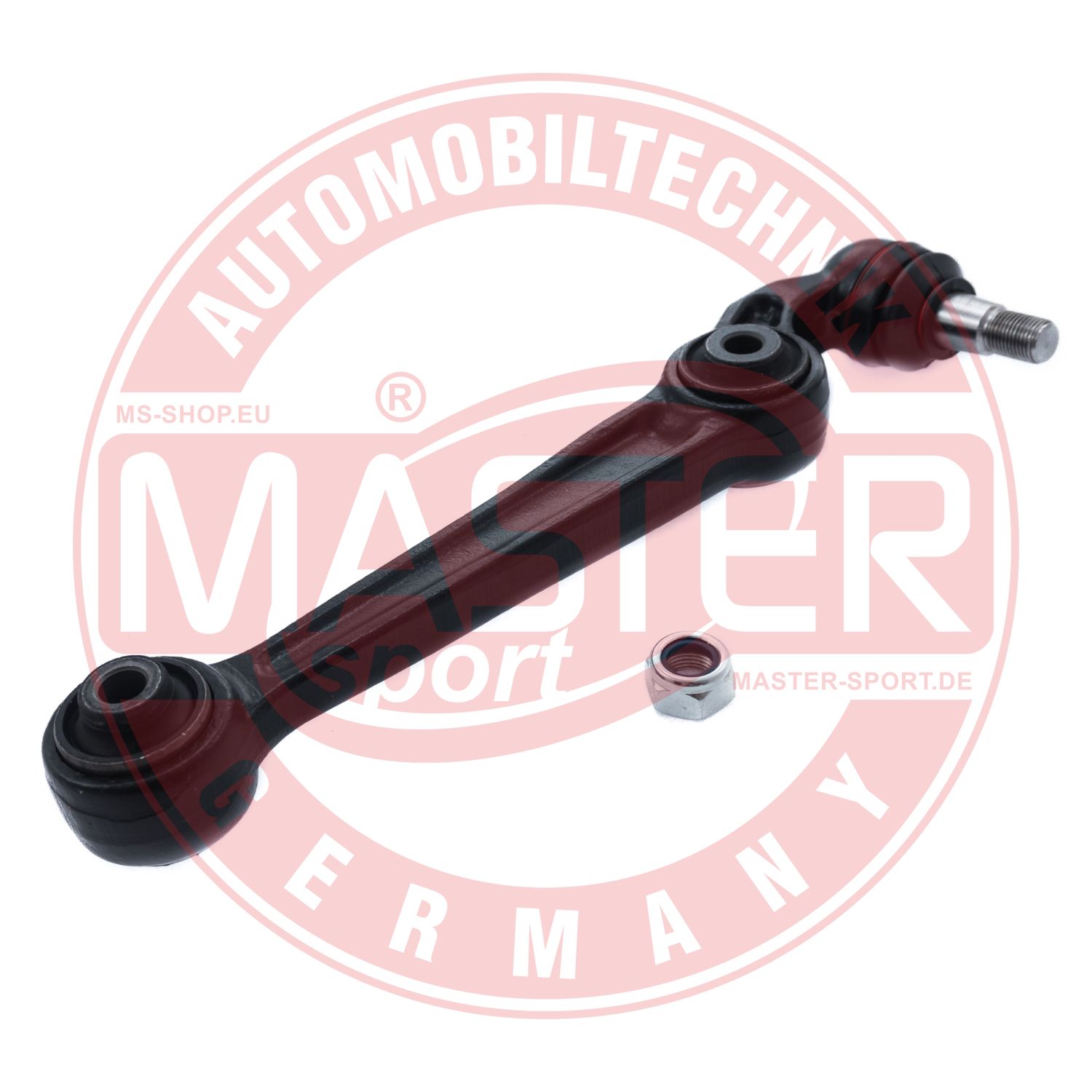 Brat suspensie roata MASTERSPORT GERMANY 49233M-PCS-MS