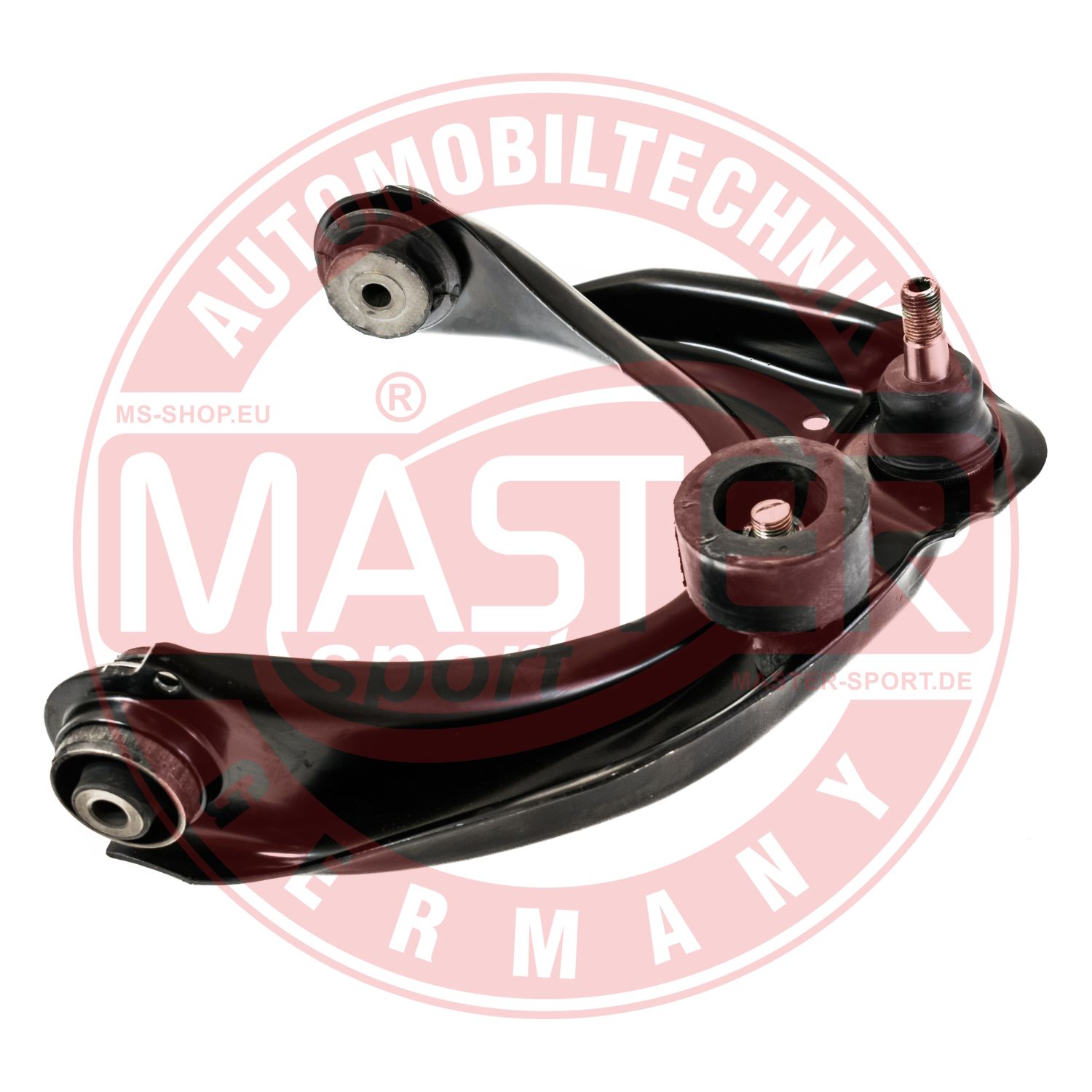 Brat suspensie roata MASTERSPORT GERMANY 49234M-PCS-MS