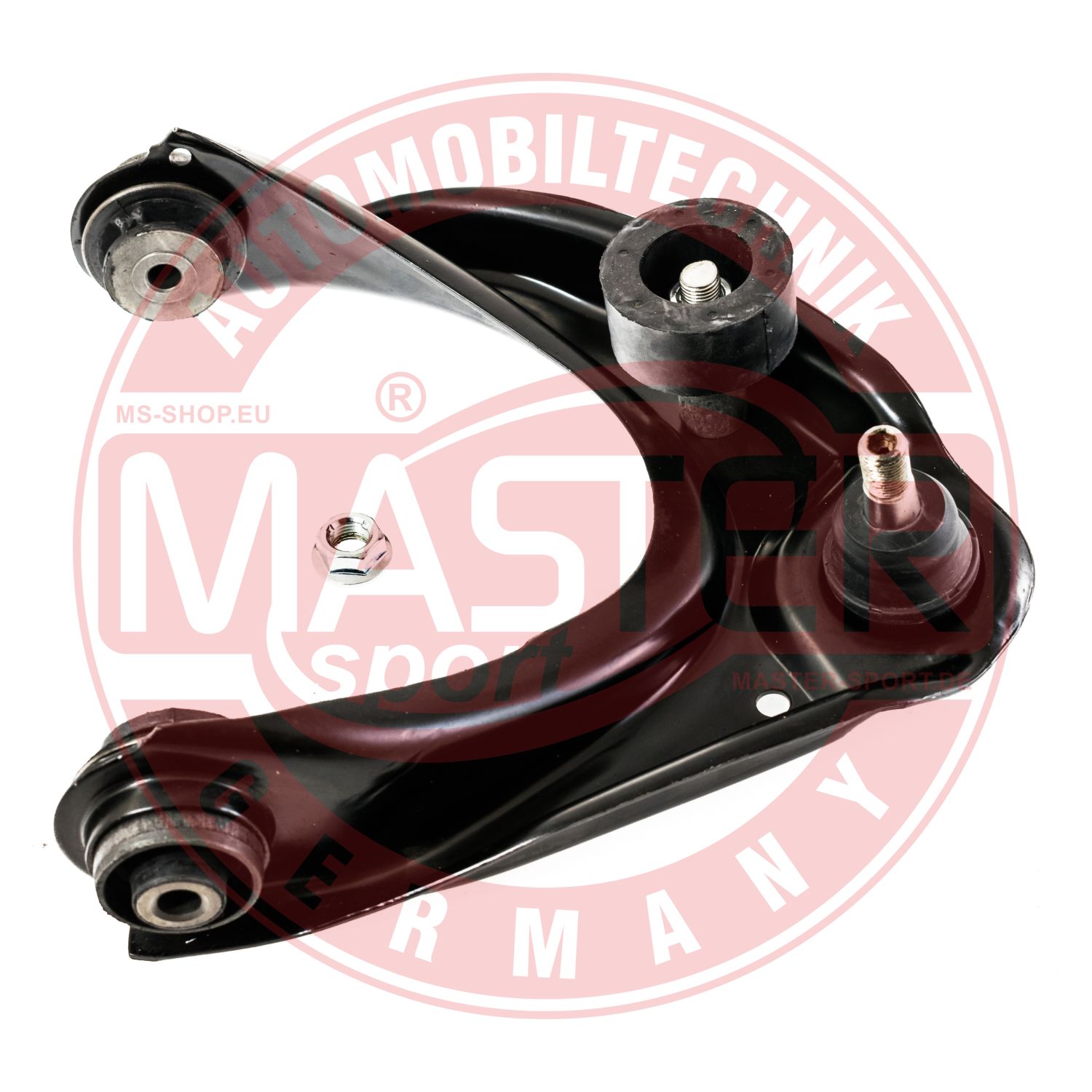 Brat suspensie roata MASTERSPORT GERMANY 49235M-PCS-MS