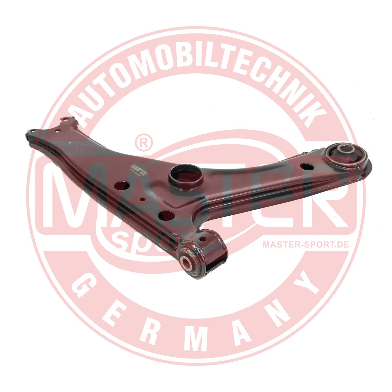 Brat suspensie roata MASTERSPORT GERMANY 49664M-PCS-MS