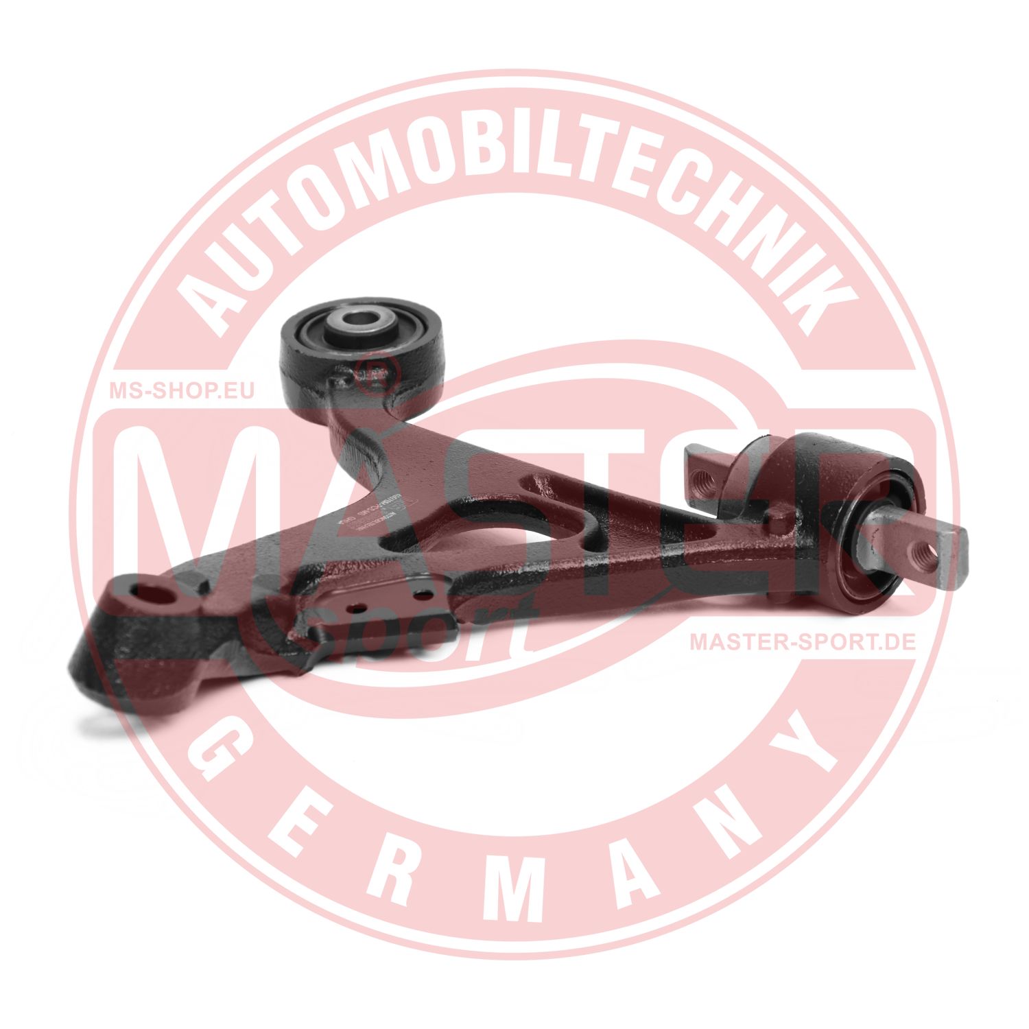 Brat suspensie roata MASTERSPORT GERMANY 49976M-PCS-MS
