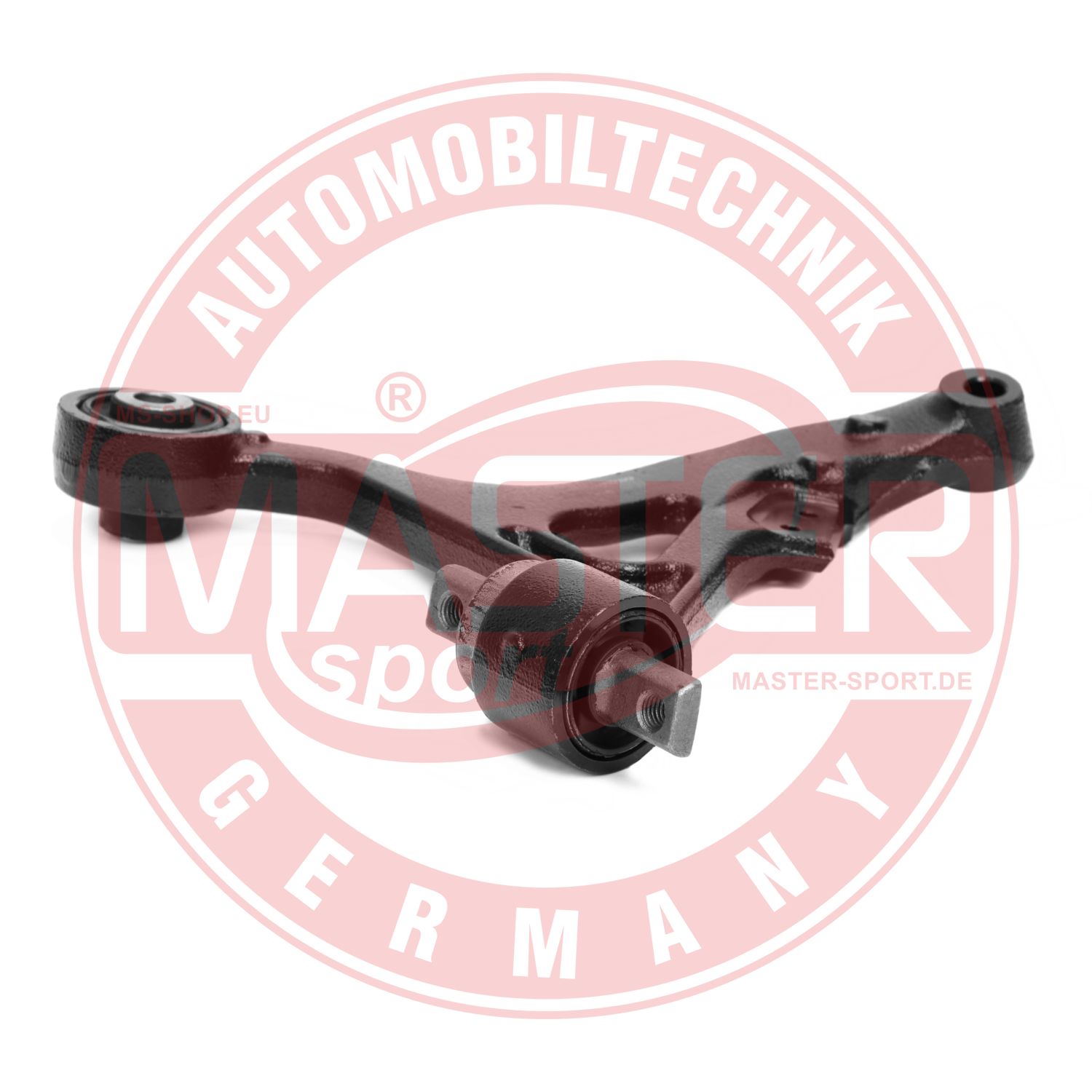 Brat suspensie roata MASTERSPORT GERMANY 49977M-PCS-MS