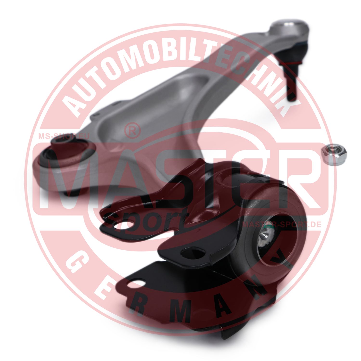 Brat suspensie roata MASTERSPORT GERMANY 49978M-PCS-MS