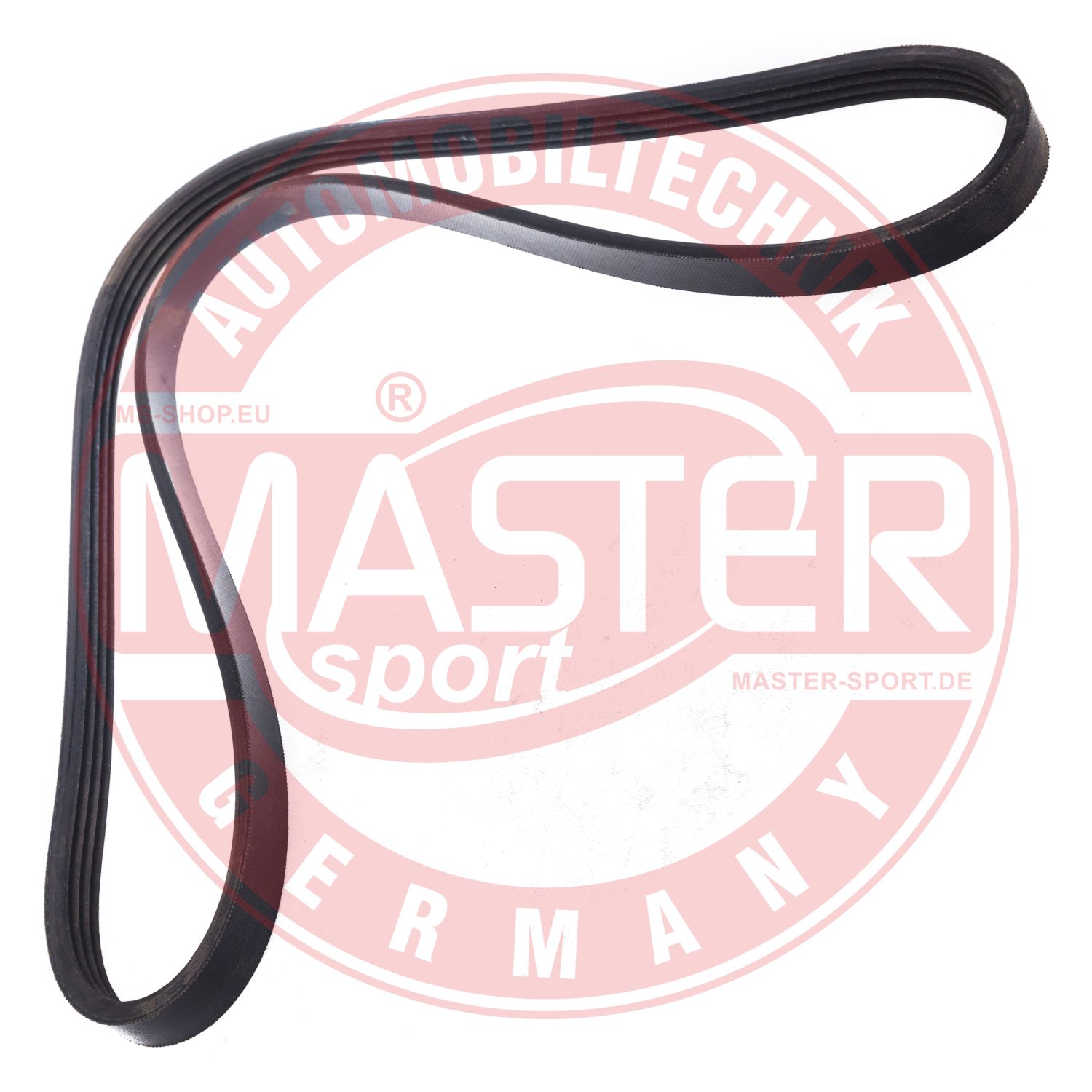 Curea transmisie cu caneluri MASTERSPORT GERMANY 4PK1083-PCS-MS