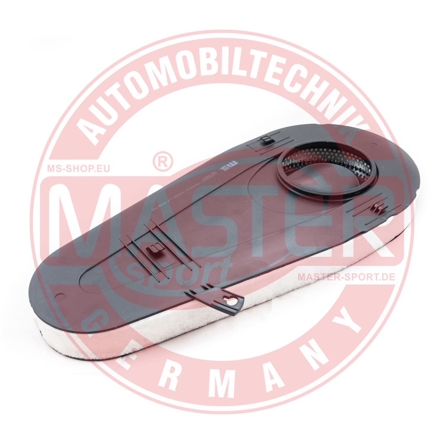 Filtru aer MASTERSPORT GERMANY 51001-LF-PCS-MS