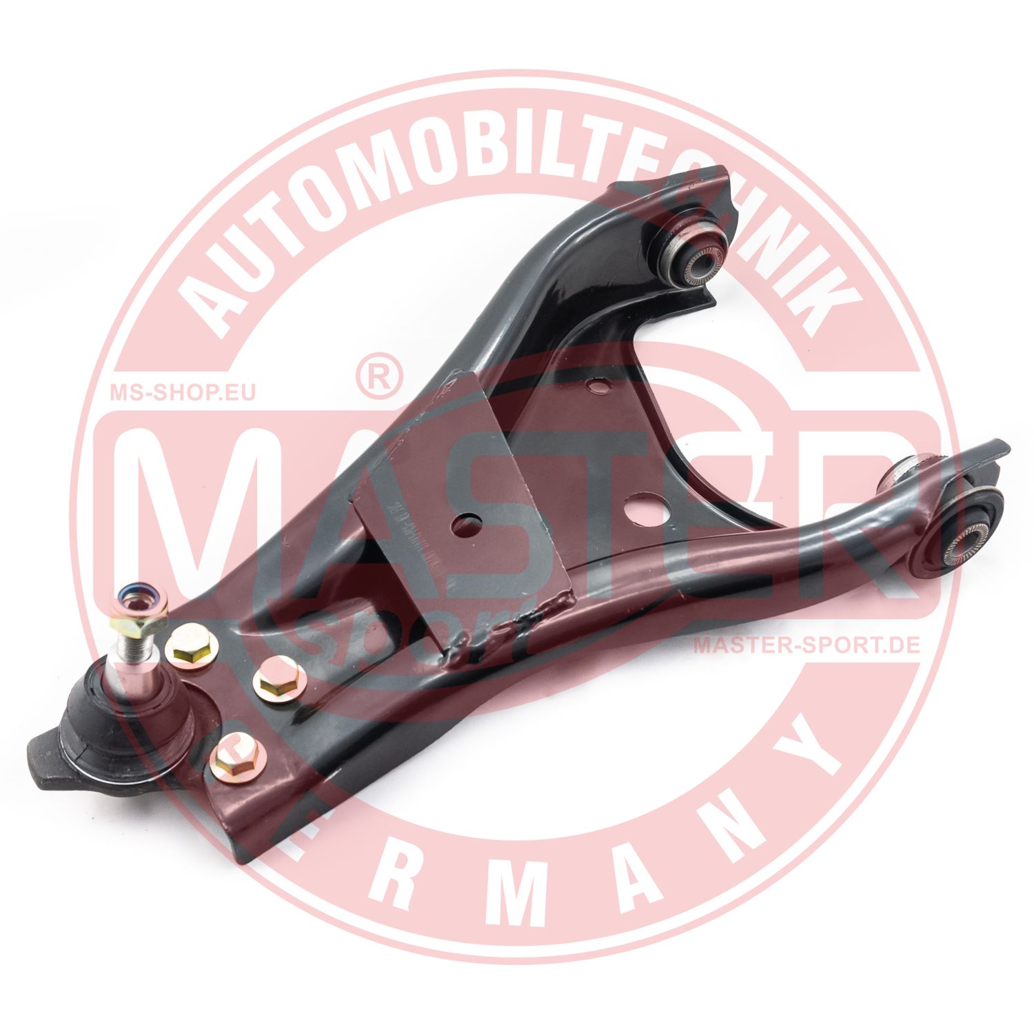 Brat suspensie roata MASTERSPORT GERMANY 51074S-PCS-MS