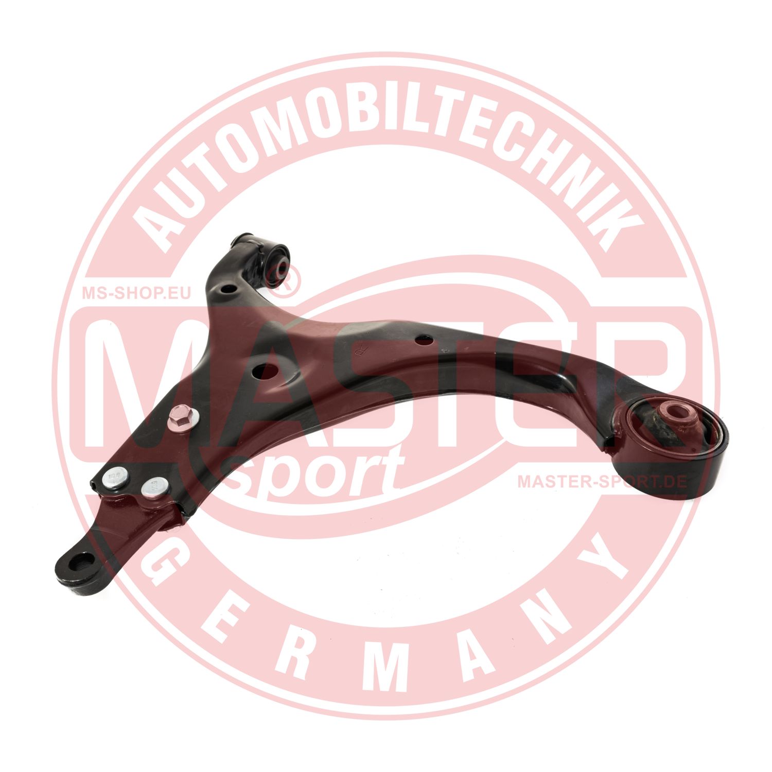 Brat suspensie roata MASTERSPORT GERMANY 51233M-PCS-MS