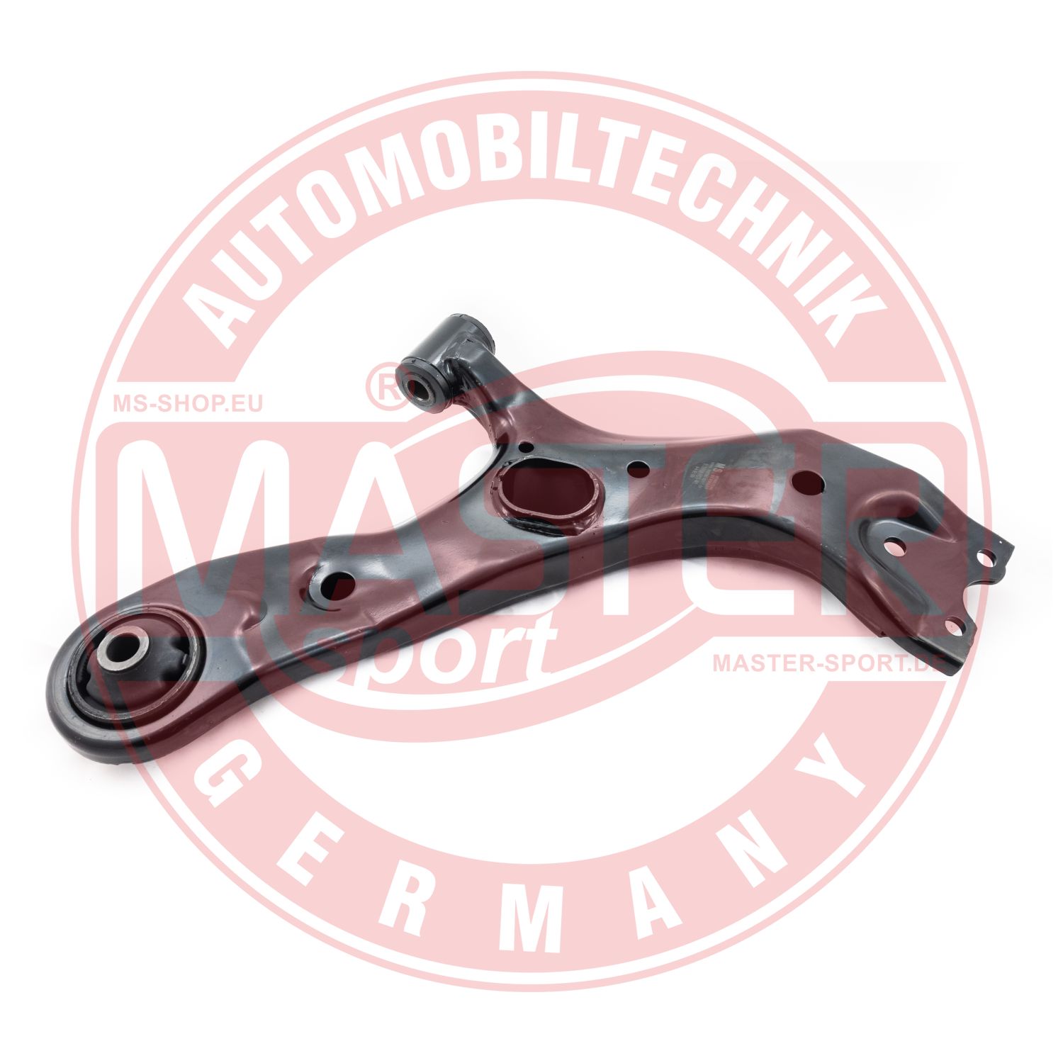 Brat suspensie roata MASTERSPORT GERMANY 51396M-PCS-MS