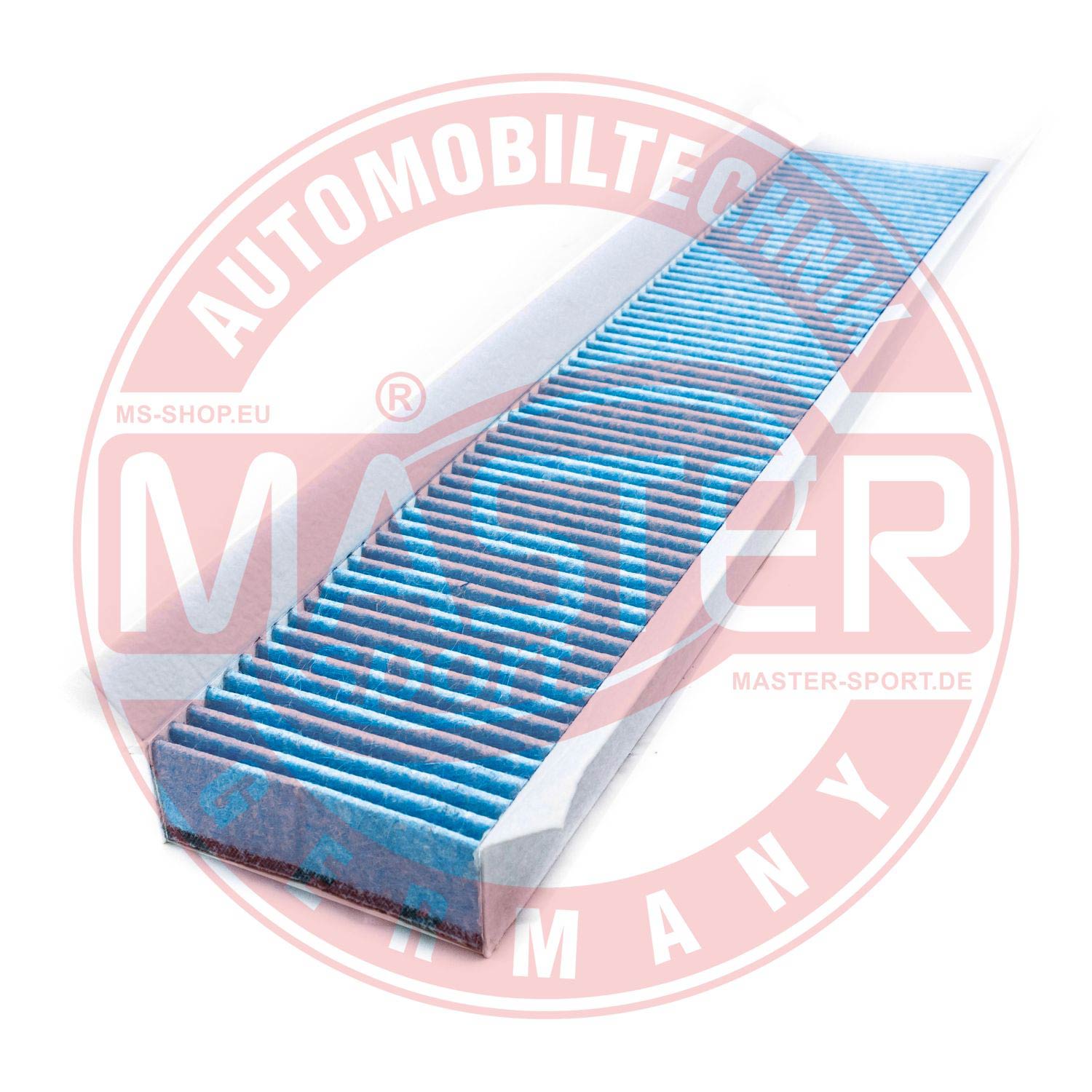 Filtru polen MASTERSPORT GERMANY 5141-IFB-PCS-MS