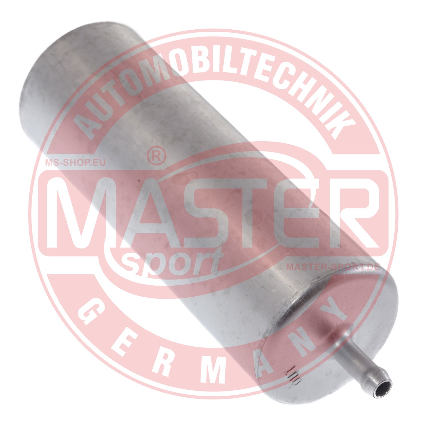 Filtru combustibil MASTERSPORT GERMANY 516-KF-PCS-MS