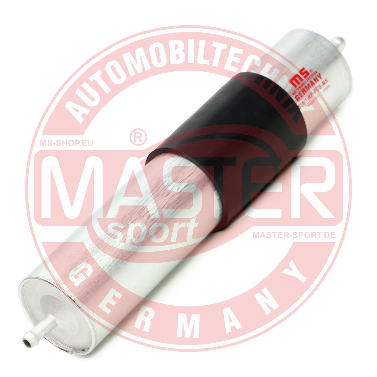 Filtru combustibil MASTERSPORT GERMANY 516/1-KF-PCS-MS