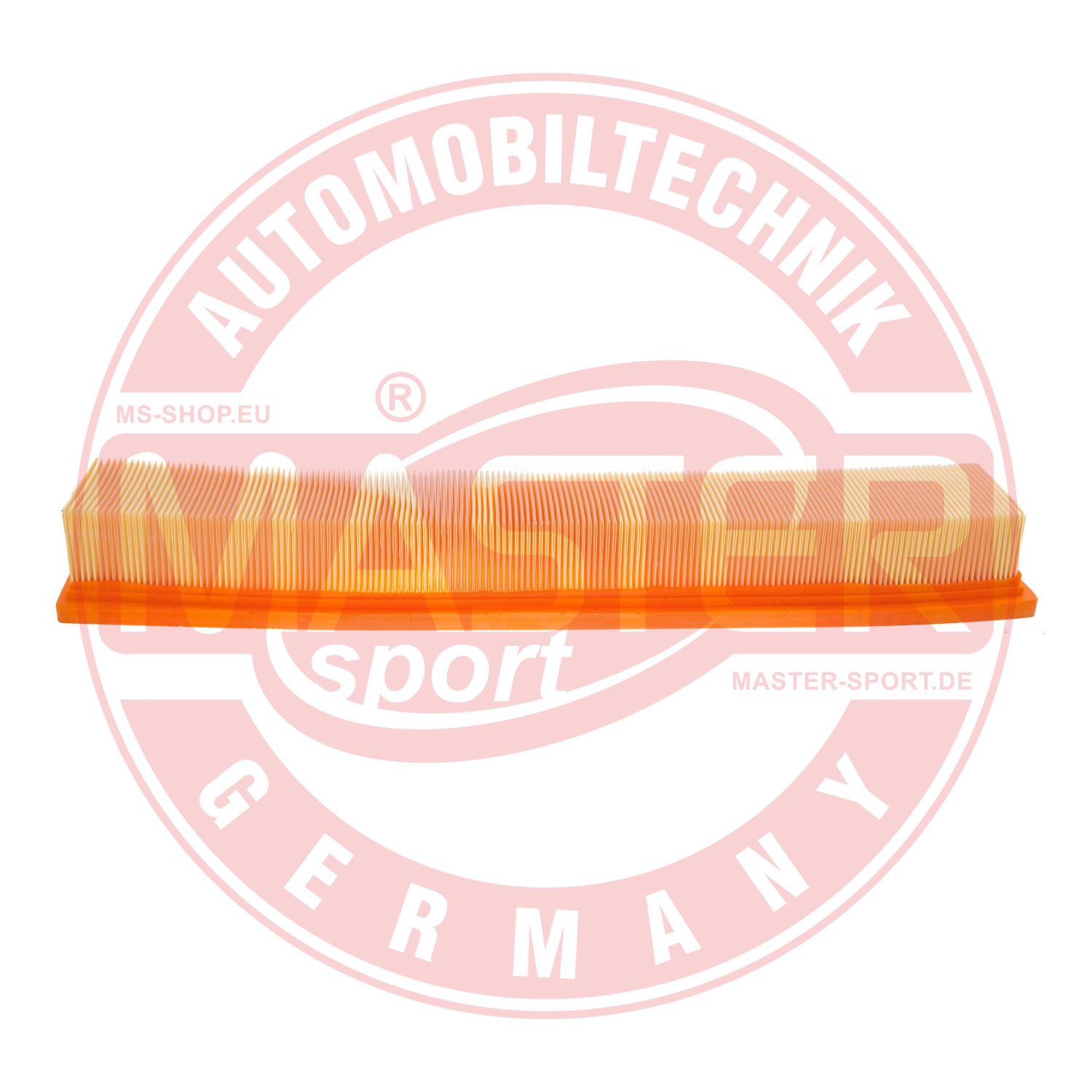 Filtru aer MASTERSPORT GERMANY 52107-LF-PCS-MS