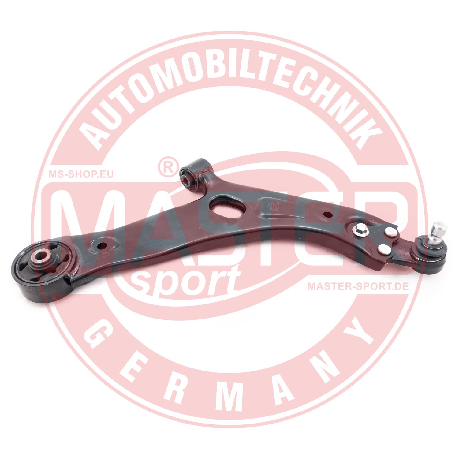 Brat suspensie roata MASTERSPORT GERMANY 52229M-PCS-MS