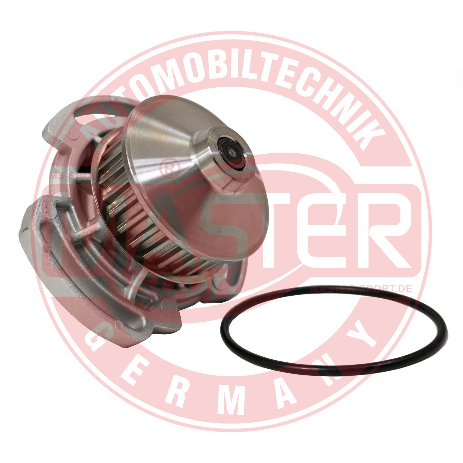 Pompa de apa MASTERSPORT GERMANY 533-WP-PCS-MS
