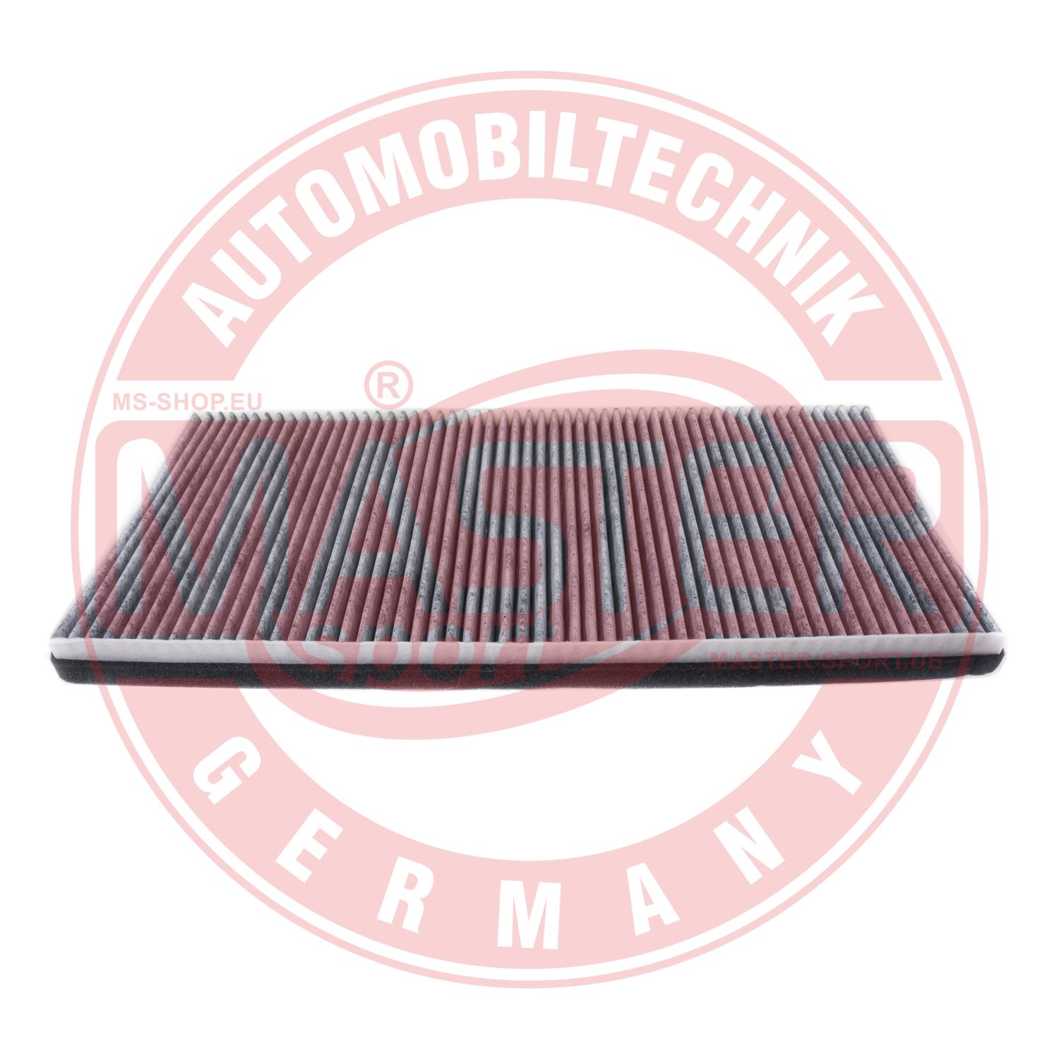 Filtru polen MASTERSPORT GERMANY 5366-IF-PCS-MS
