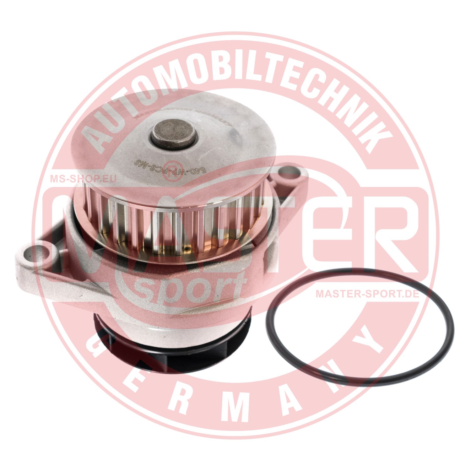 Pompa de apa MASTERSPORT GERMANY 540-WP-PCS-MS