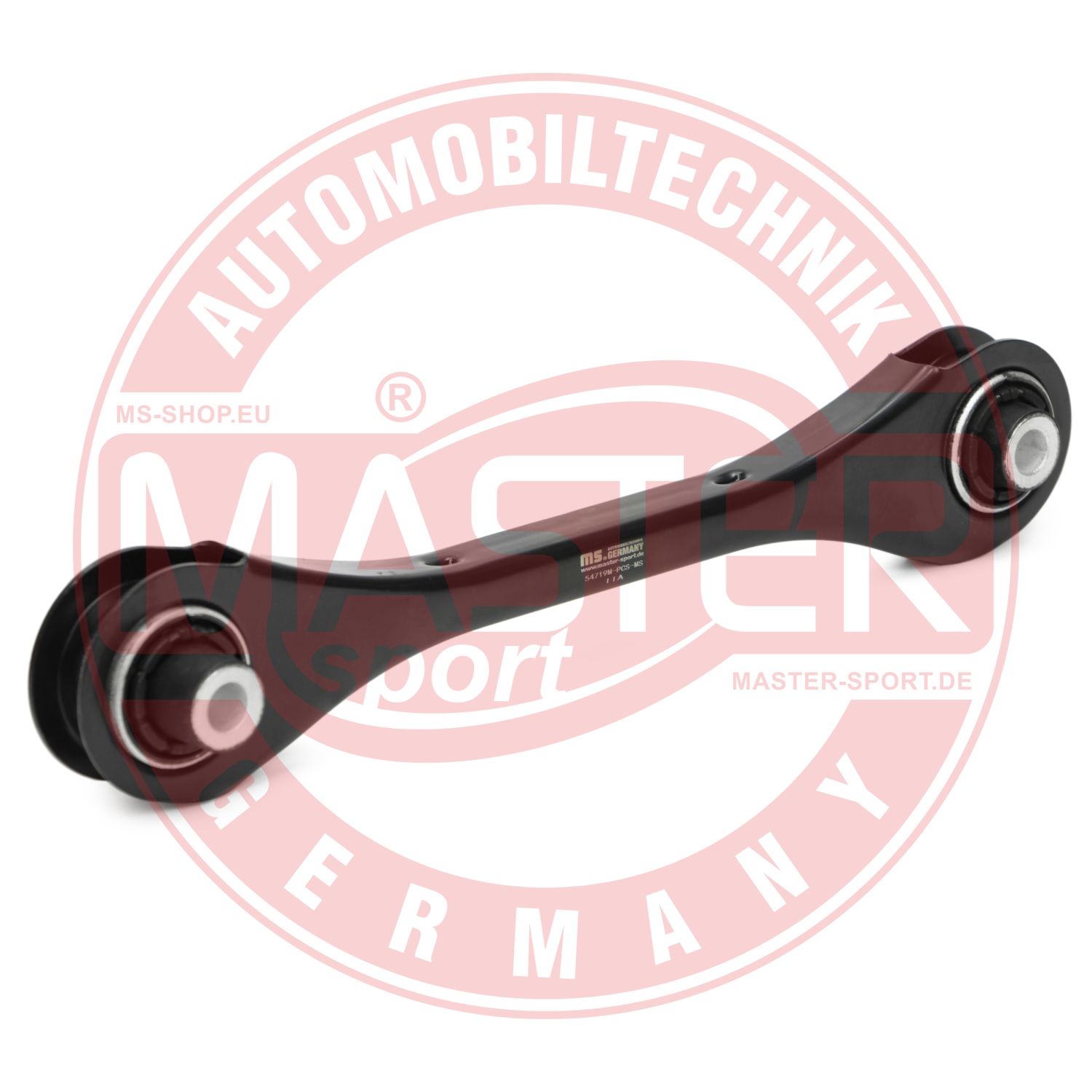 Brat suspensie roata MASTERSPORT GERMANY 54719M-PCS-MS
