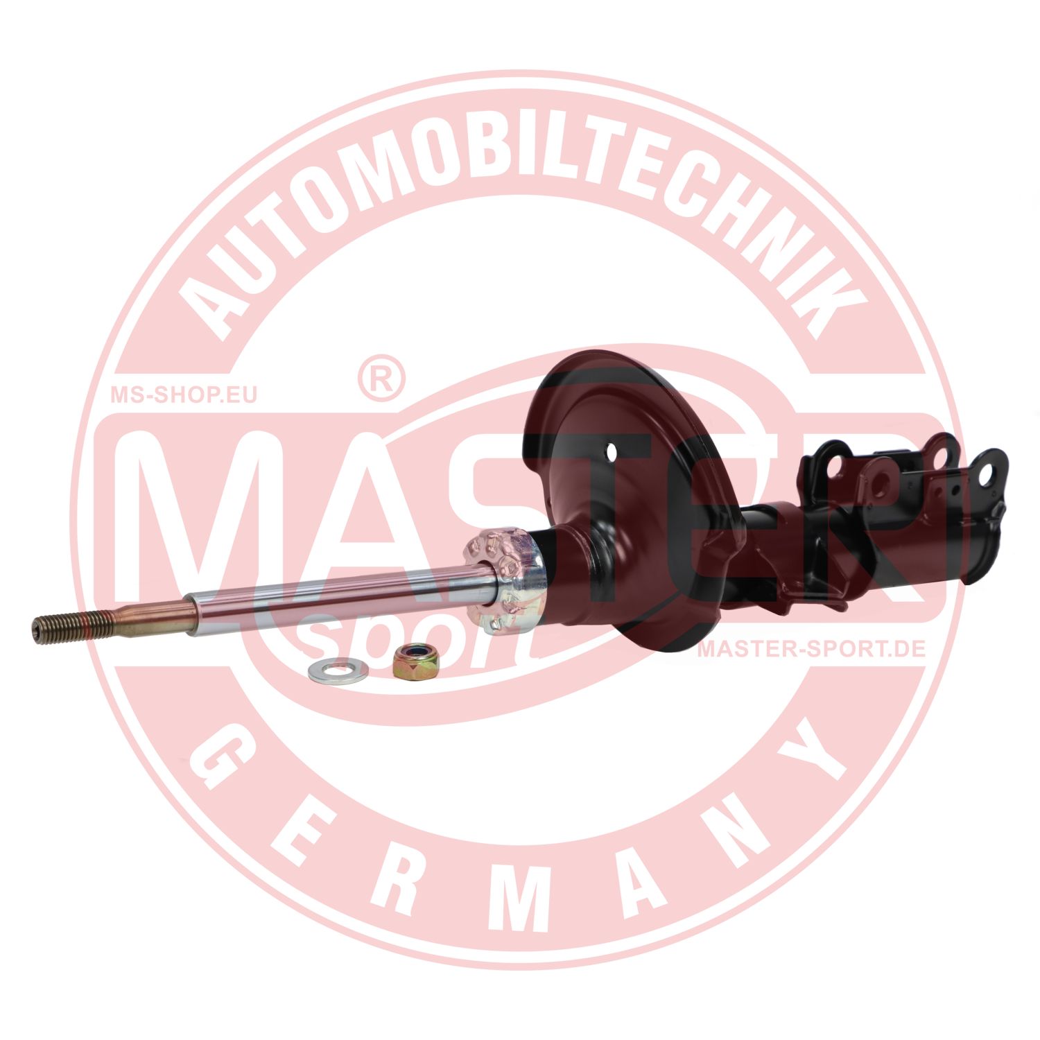 Amortizor MASTERSPORT GERMANY 554046-PCS-MS