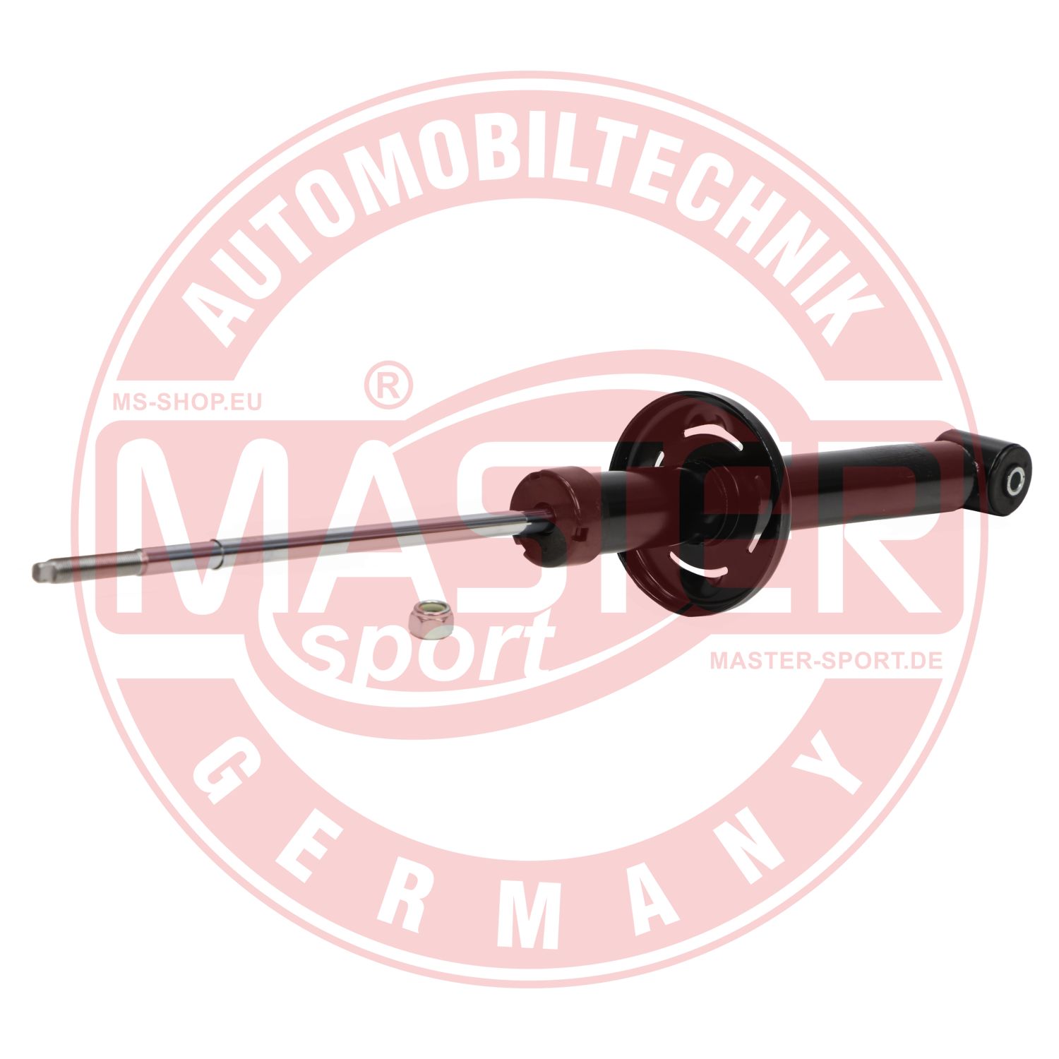 Amortizor MASTERSPORT GERMANY 556253-PCS-MS