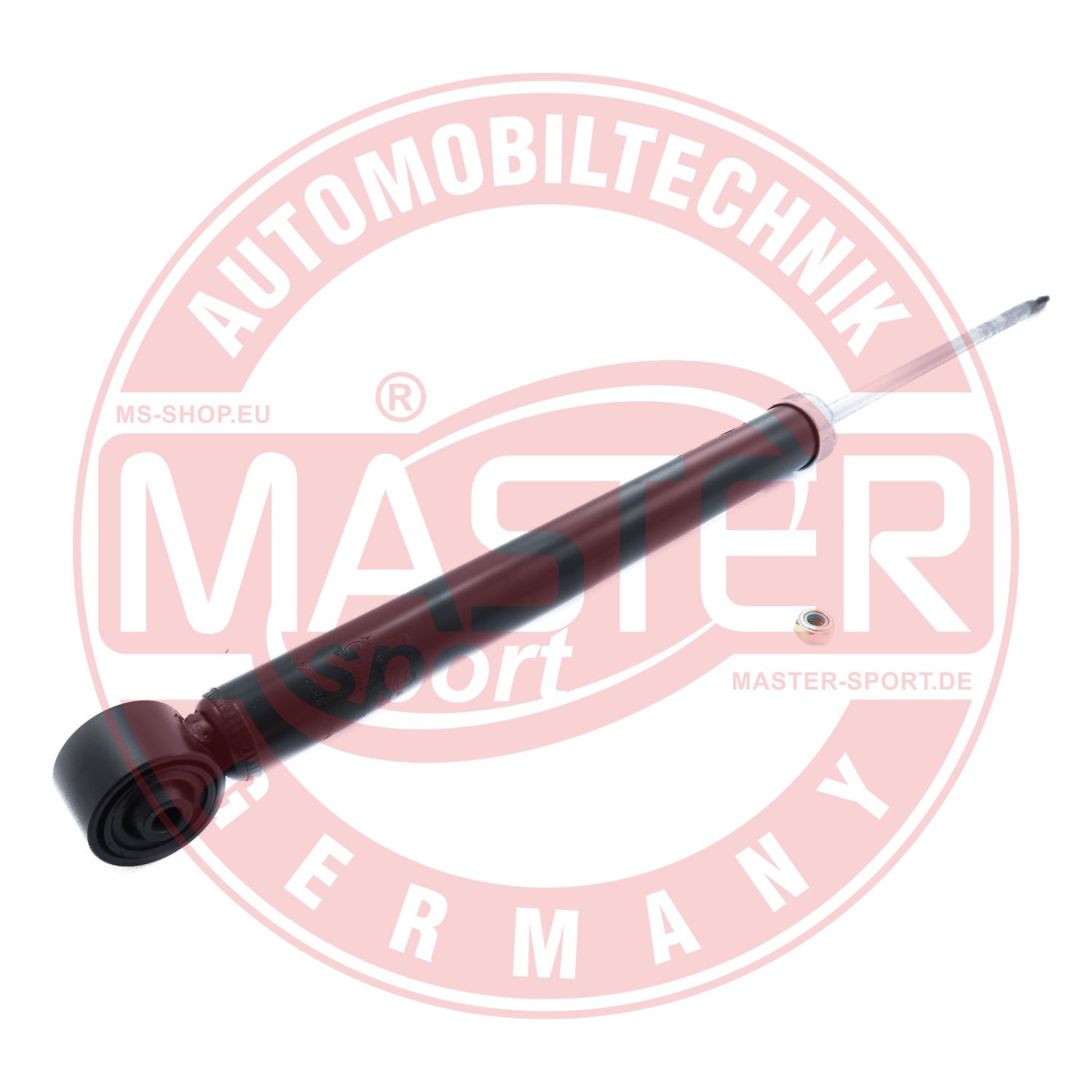 Amortizor MASTERSPORT GERMANY 556268H-PCS-MS