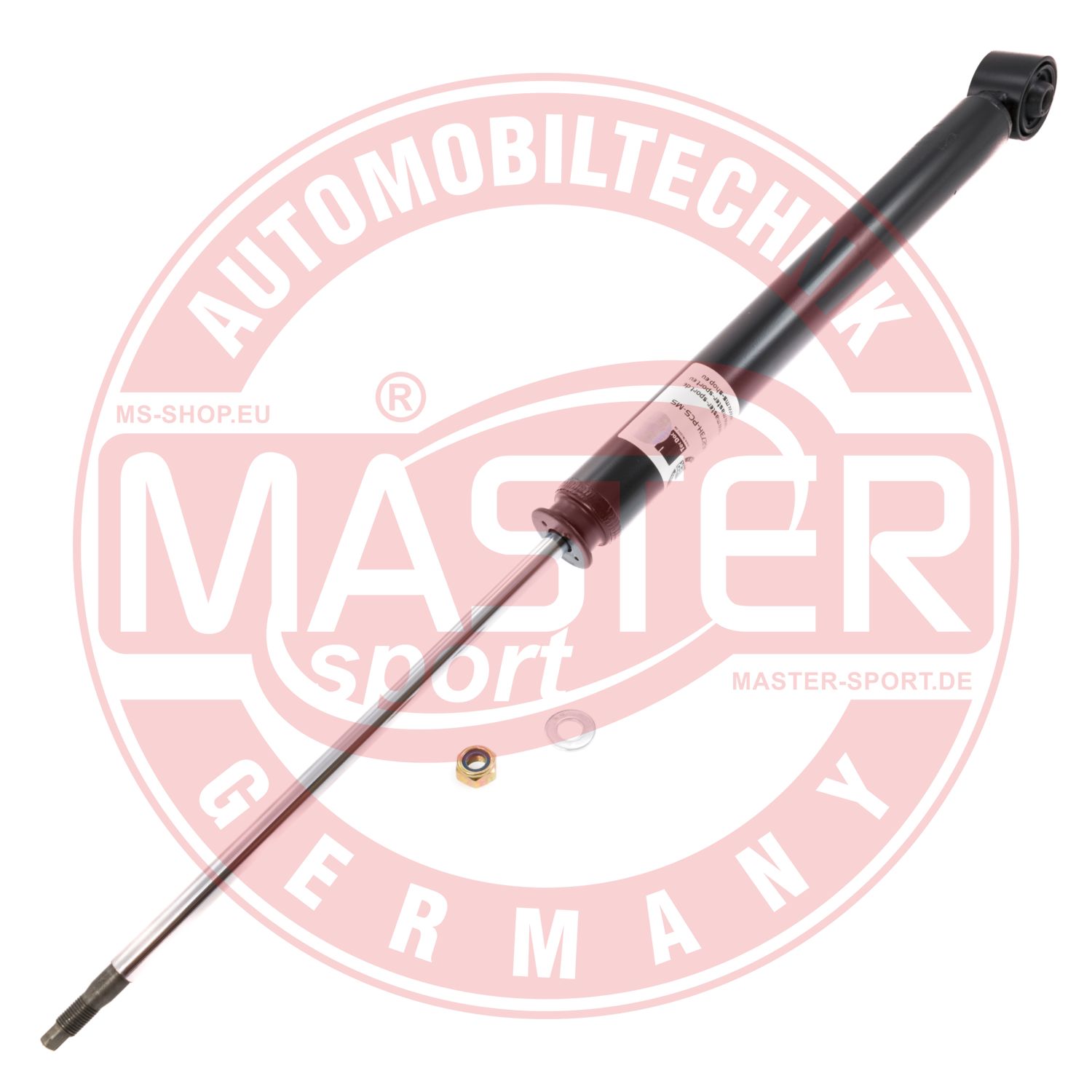 Amortizor MASTERSPORT GERMANY 556273H-PCS-MS