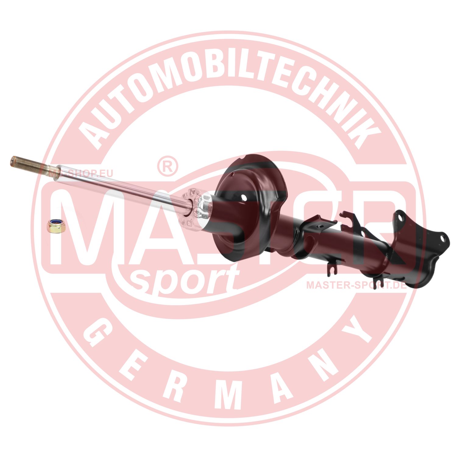 Amortizor MASTERSPORT GERMANY 556307-PCS-MS
