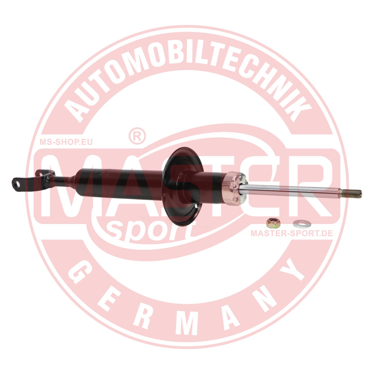 Amortizor VW PASSAT B5.5 (3B3) 2.3 V5 4motion  benzina 170 cai MASTERSPORT GERMANY 557839-PCS-MS