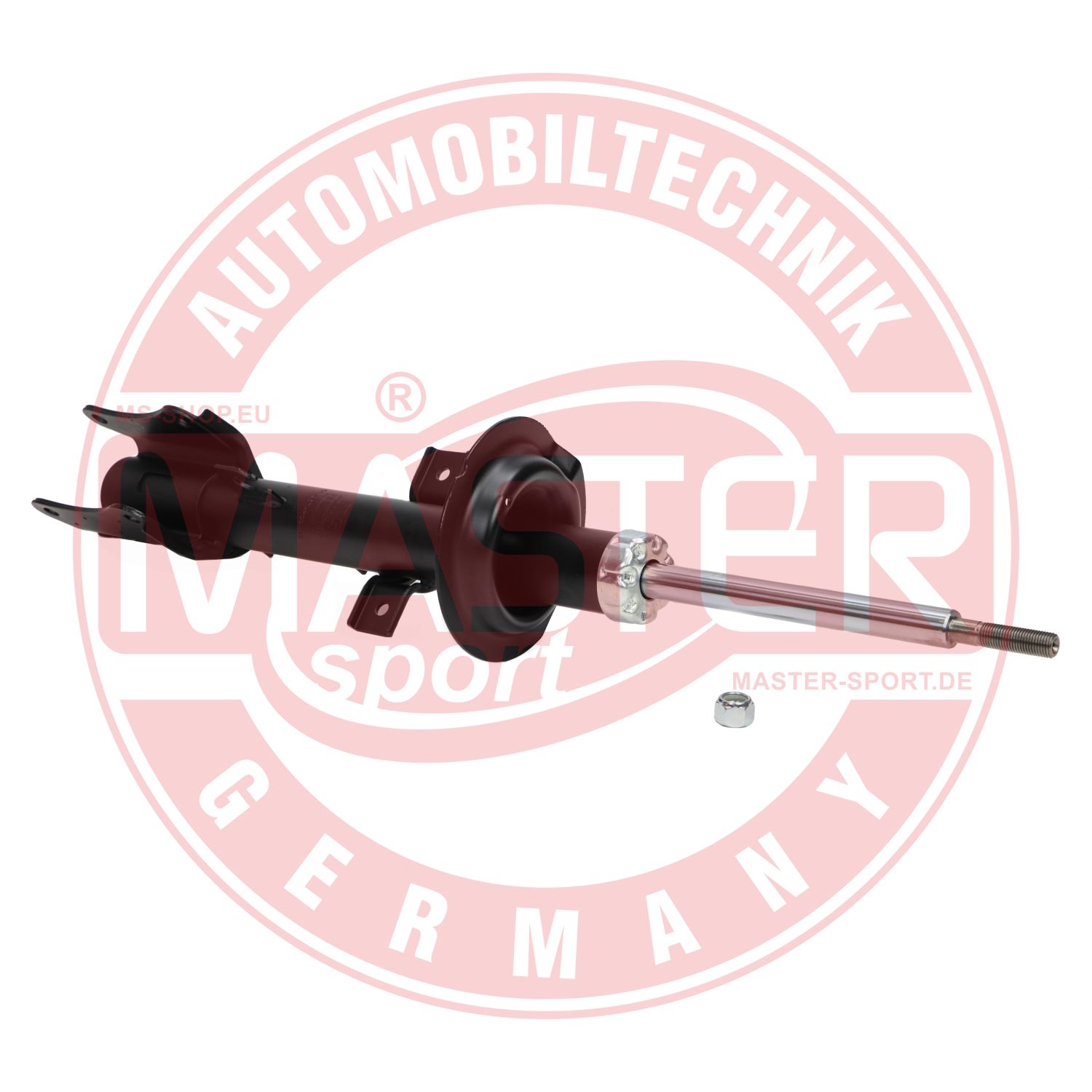 Amortizor MASTERSPORT GERMANY 557957-PCS-MS
