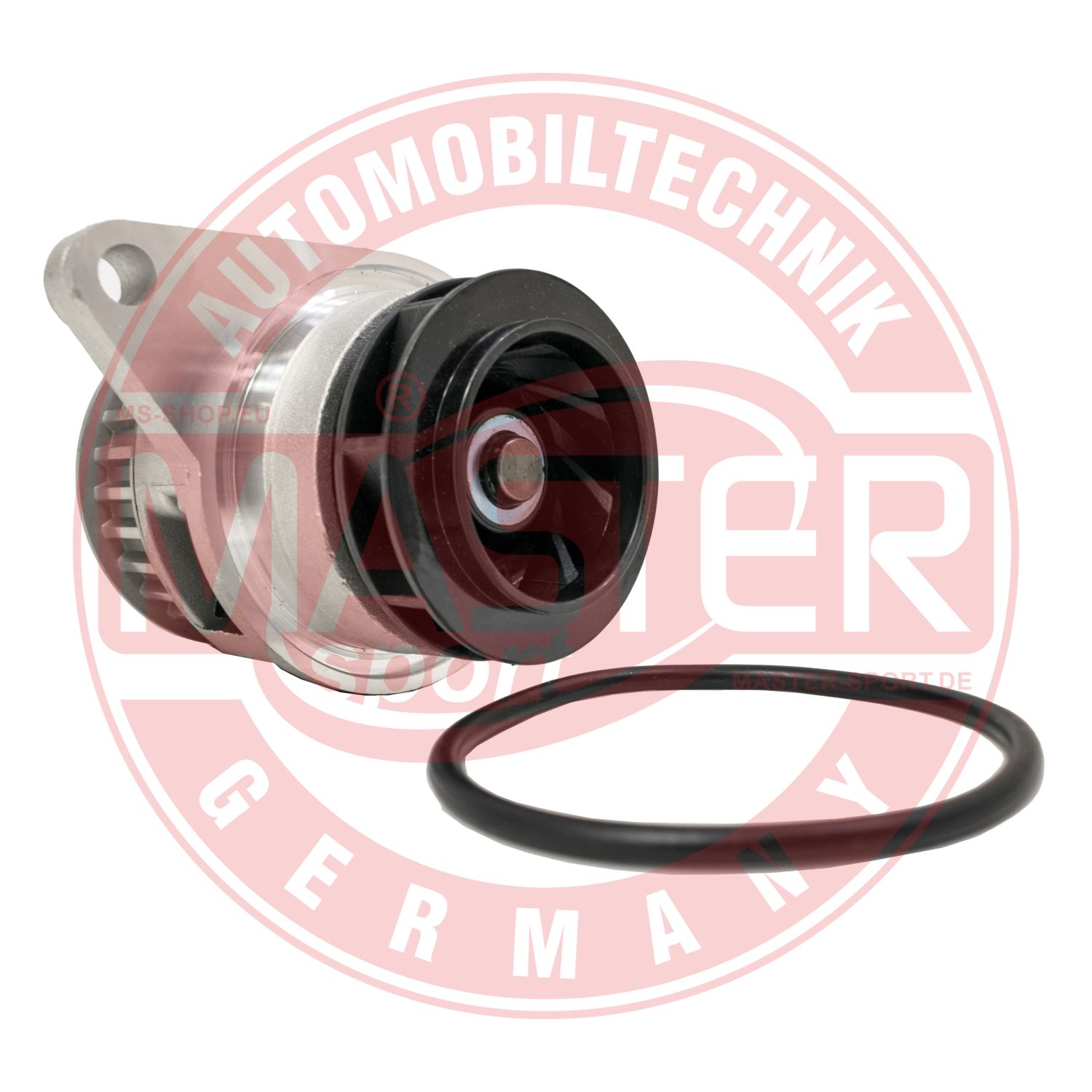 Pompa de apa MASTERSPORT GERMANY 558-WP-PCS-MS