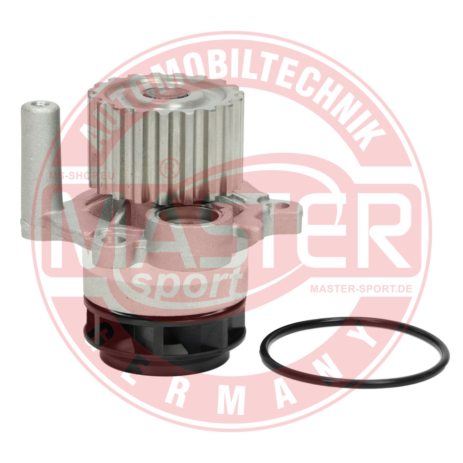 Pompa de apa MASTERSPORT GERMANY 565-WP-PCS-MS