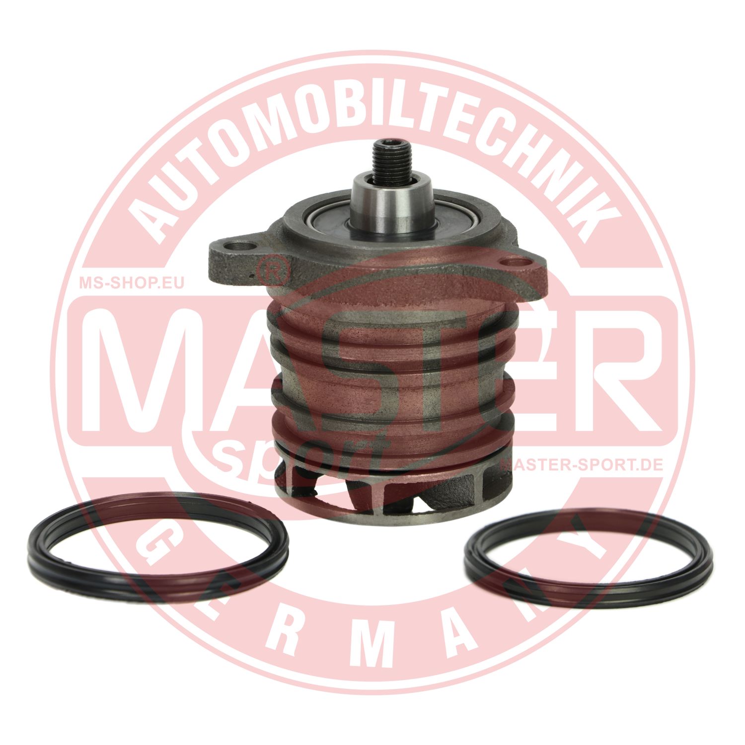 Pompa de apa MASTERSPORT GERMANY 576-WP-PCS-MS