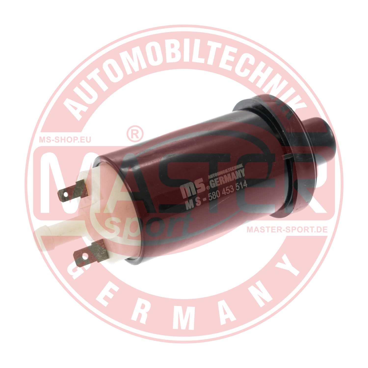 Pompa combustibil MASTERSPORT GERMANY 580453514-PCS-MS