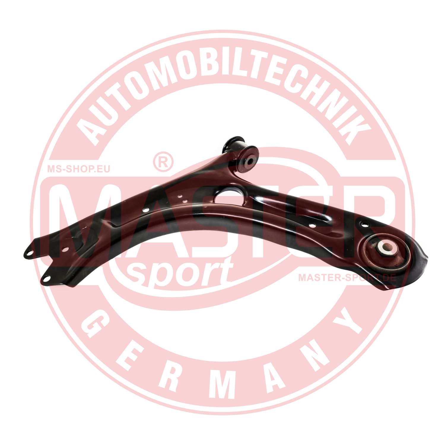 Brat suspensie roata MASTERSPORT GERMANY 58085S-PCS-MS