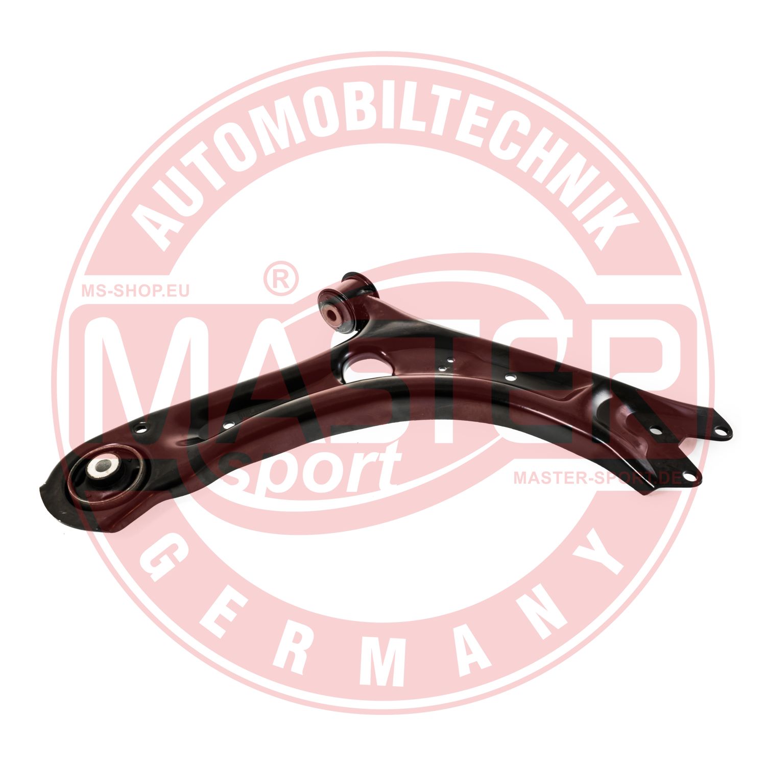 Brat suspensie roata MASTERSPORT GERMANY 58086S-PCS-MS