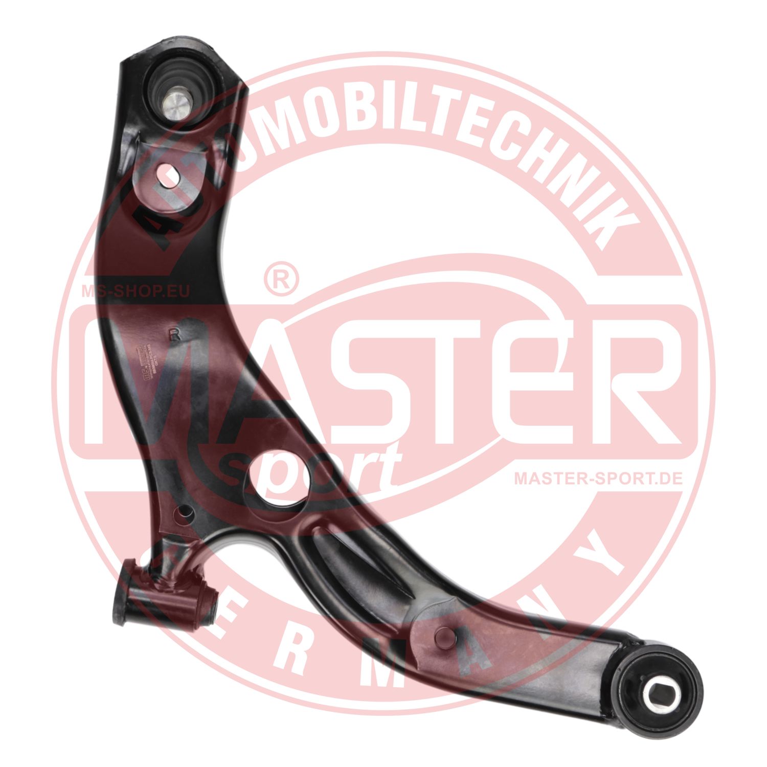 Brat suspensie roata MASTERSPORT GERMANY 59390M-PCS-MS