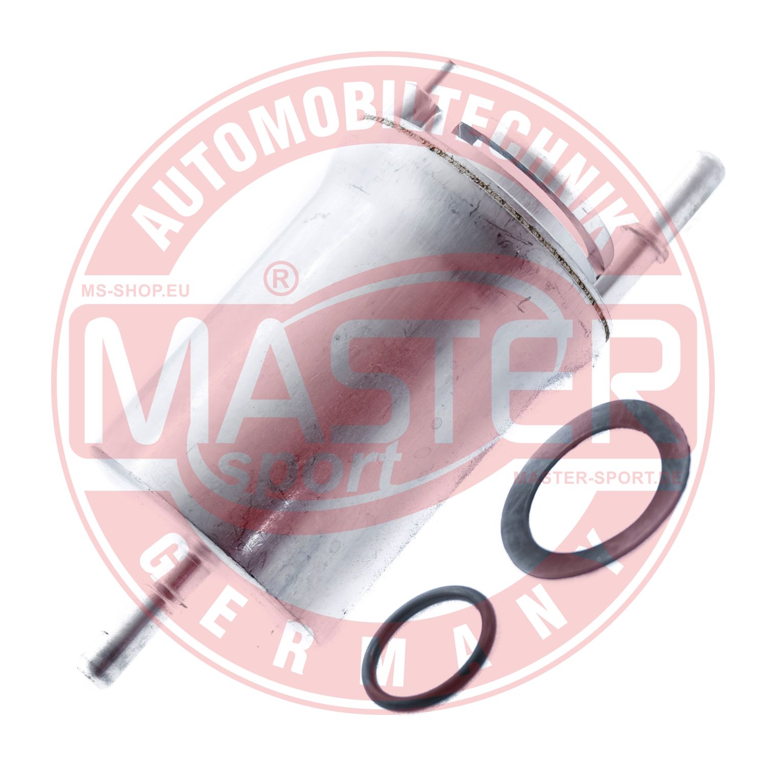 Filtru combustibil MASTERSPORT GERMANY 59X-KF-PCS-MS