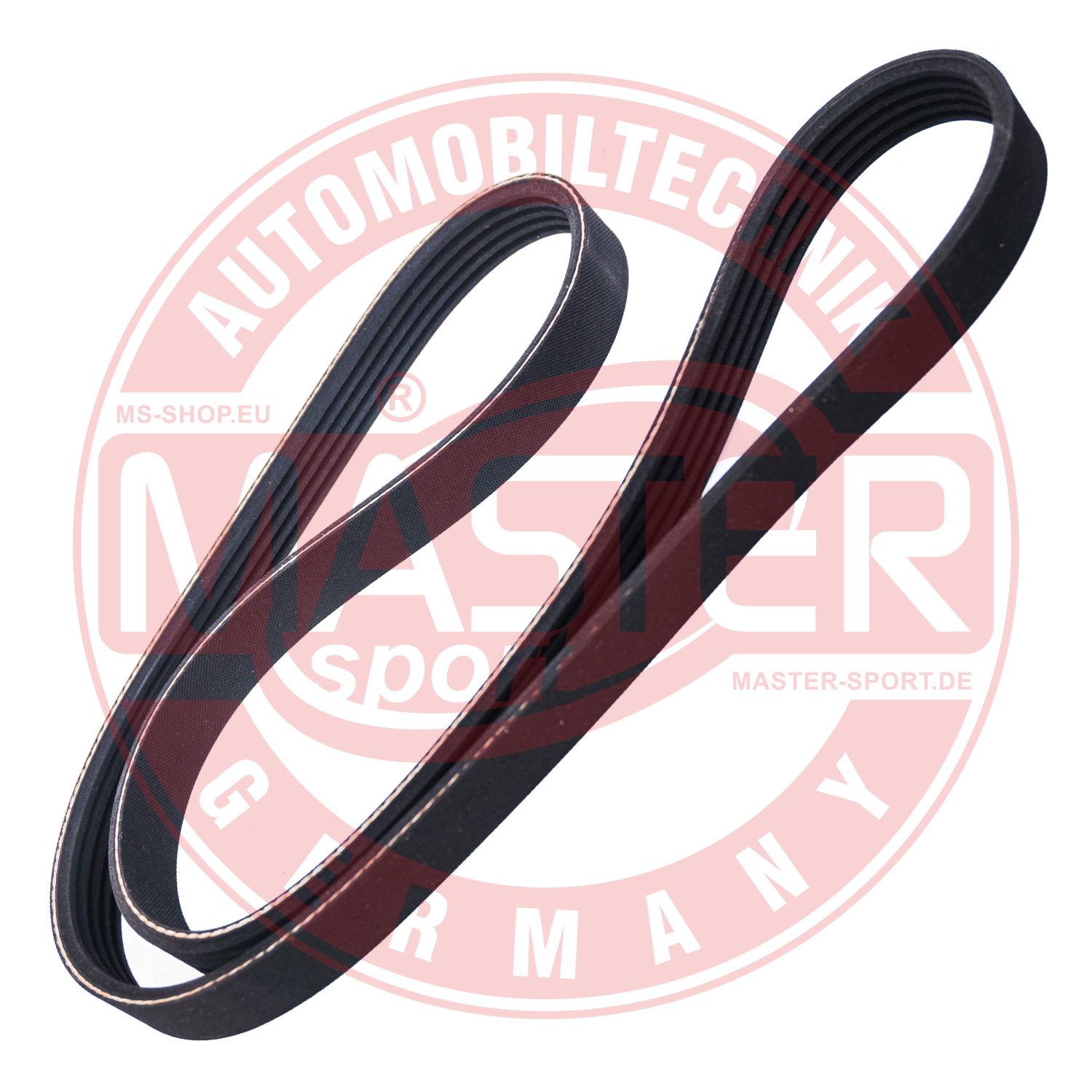 Curea transmisie cu caneluri MASTERSPORT GERMANY 5PK1000-PCS-MS