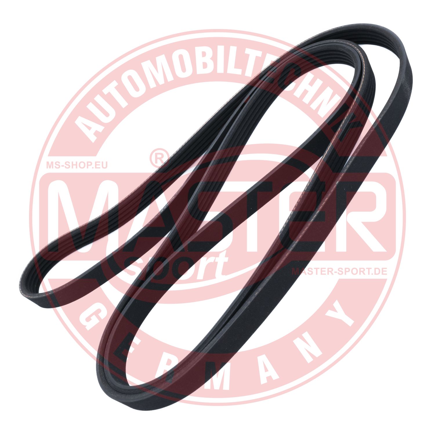Curea transmisie cu caneluri MASTERSPORT GERMANY 5PK2030-PCS-MS