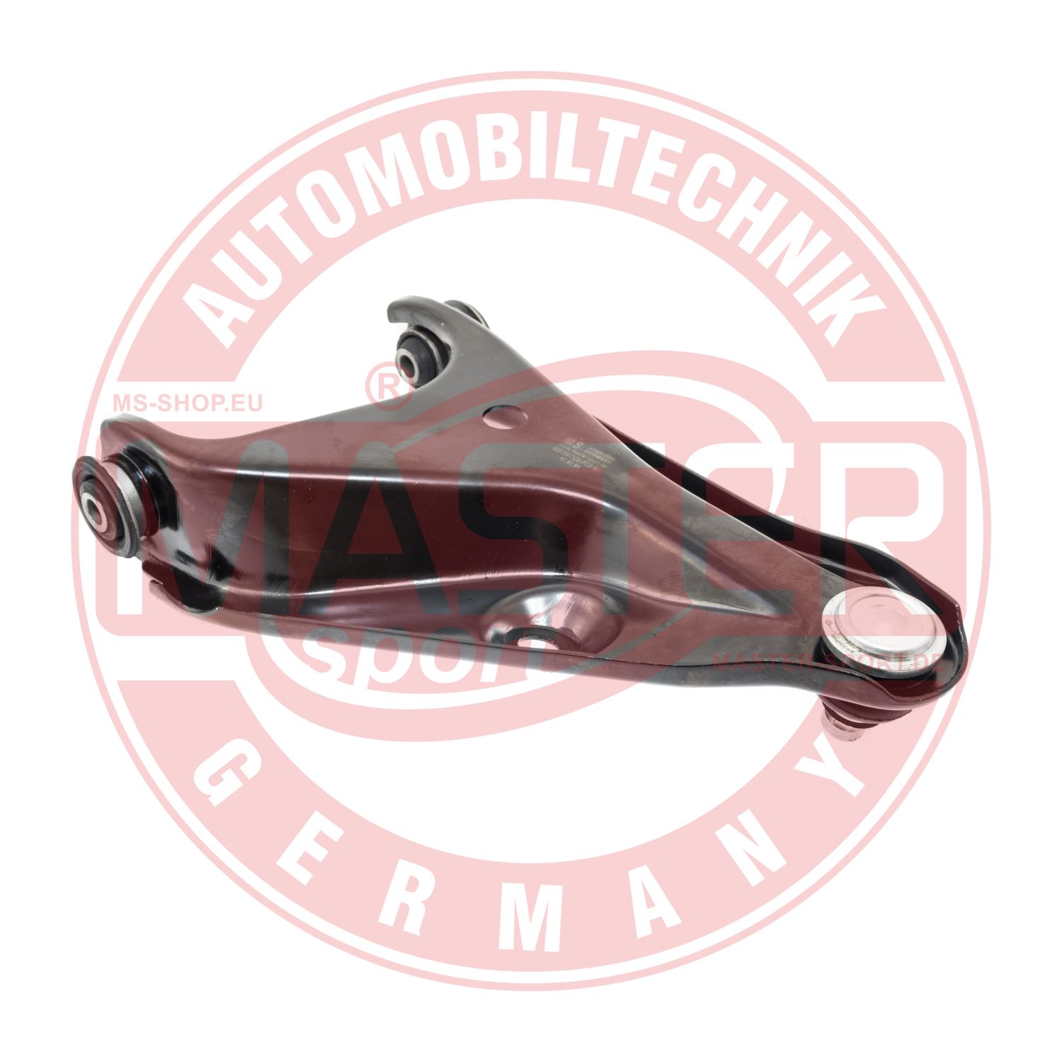 Brat suspensie roata MASTERSPORT GERMANY 6001547520-PCS-MS