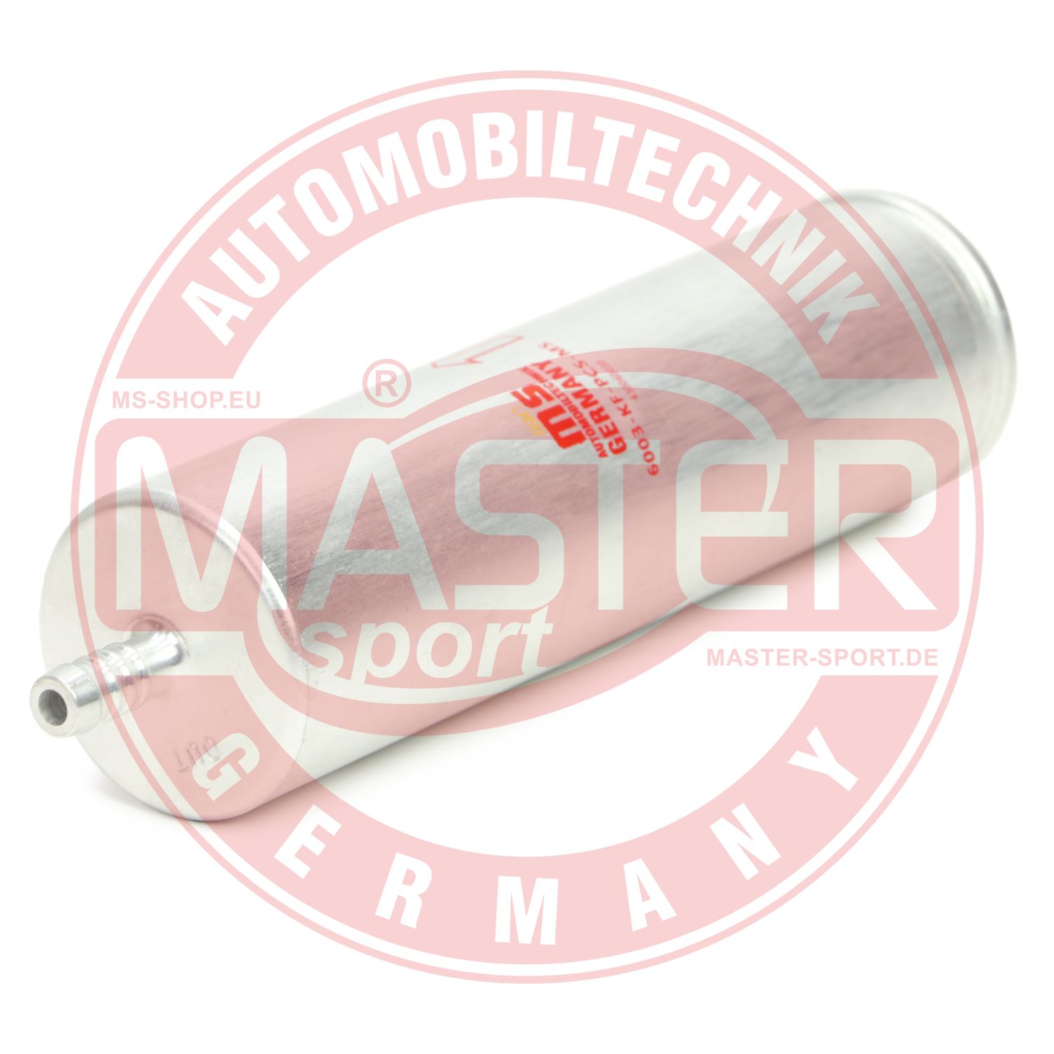 Filtru combustibil MASTERSPORT GERMANY 6003-KF-PCS-MS