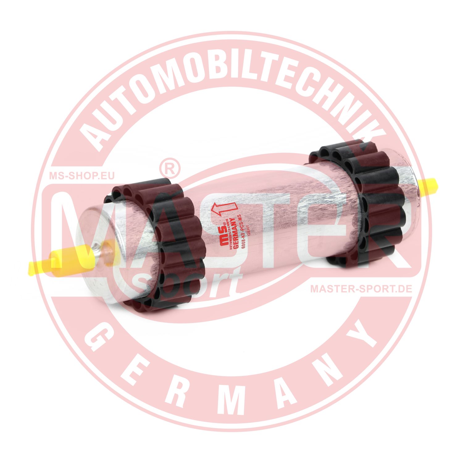 Filtru combustibil MASTERSPORT GERMANY 6008-KF-PCS-MS