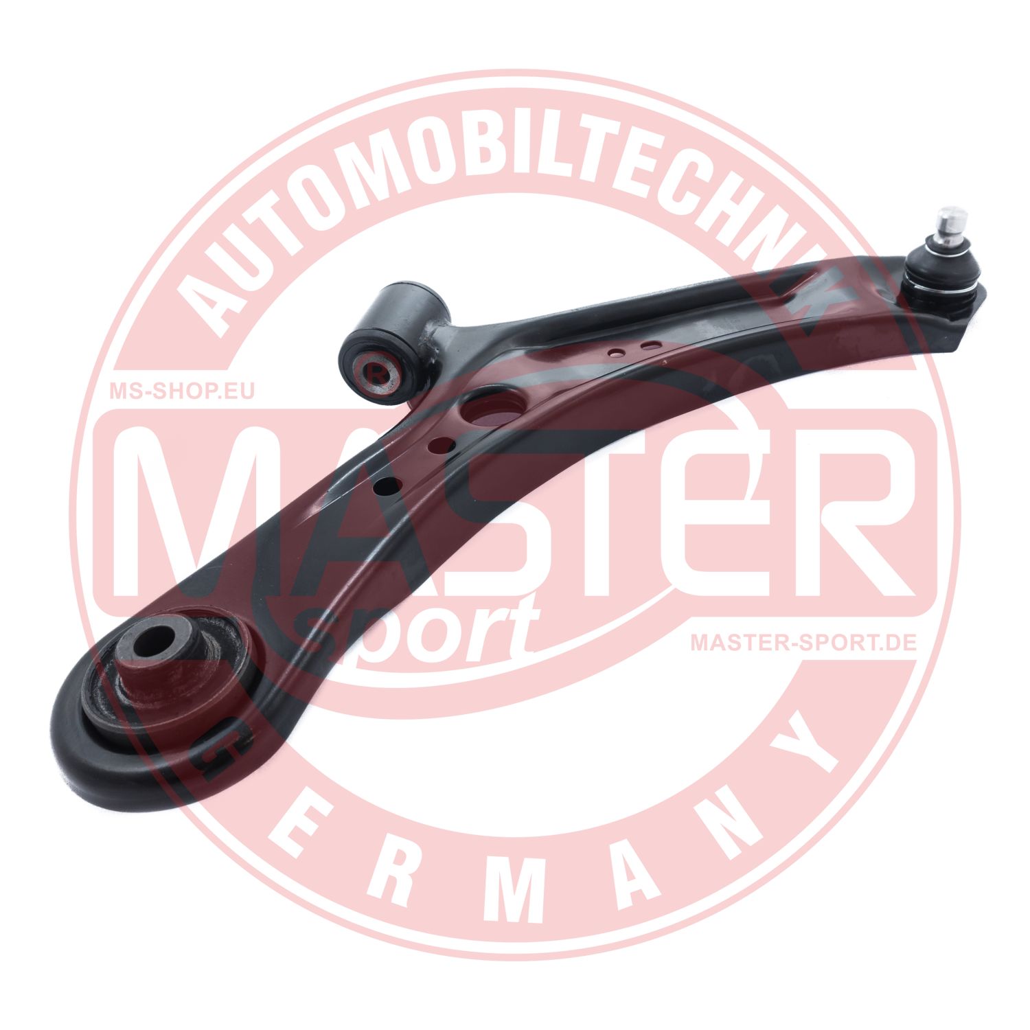 Brat suspensie roata MASTERSPORT GERMANY 61152O-PCS-MS