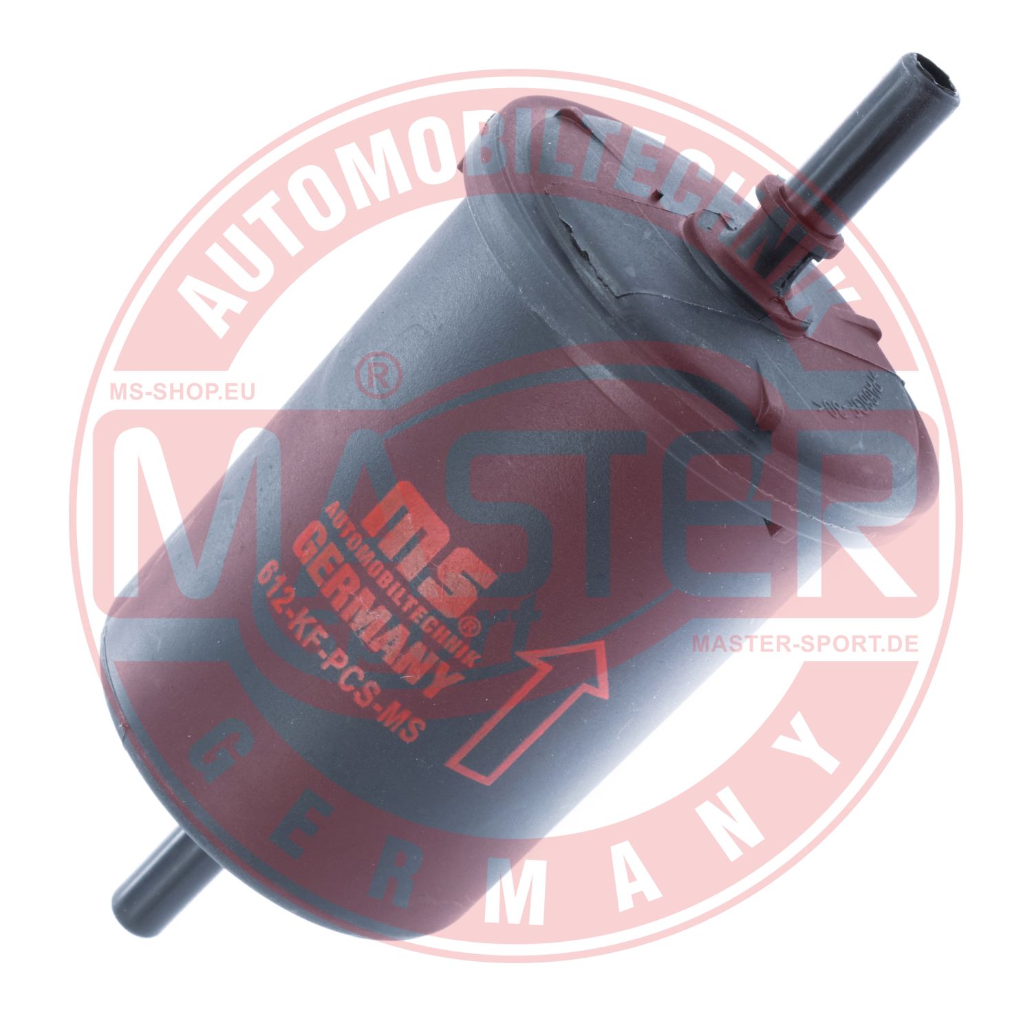 Filtru combustibil MASTERSPORT GERMANY 612-KF-PCS-MS