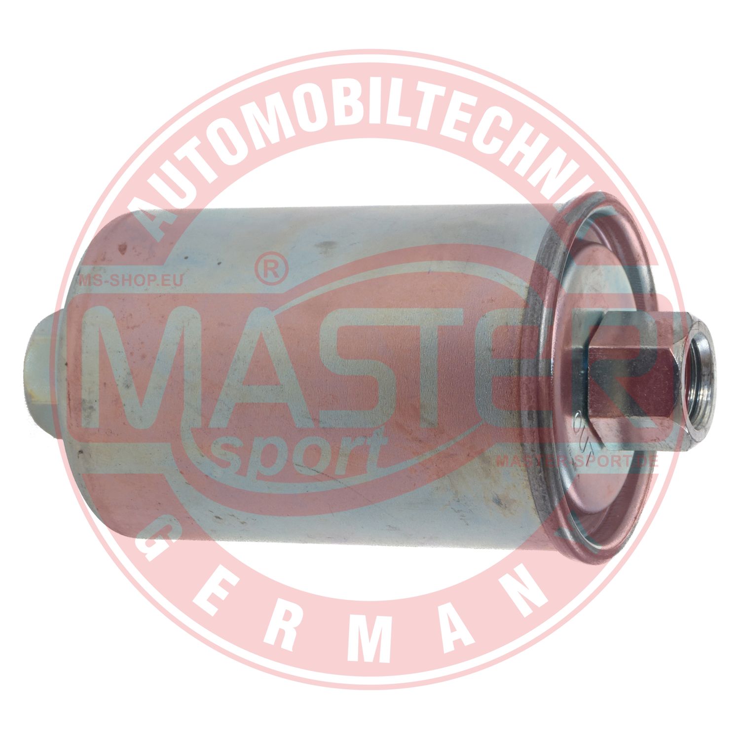 Filtru combustibil MASTERSPORT GERMANY 612/3-KF-PCS-MS