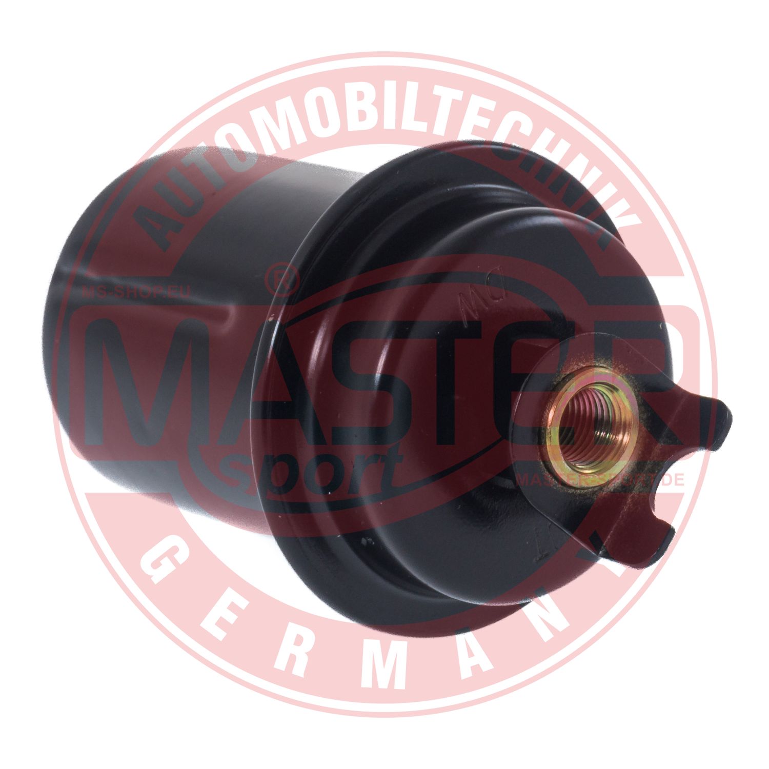 Filtru combustibil MASTERSPORT GERMANY 612/4-KF-PCS-MS