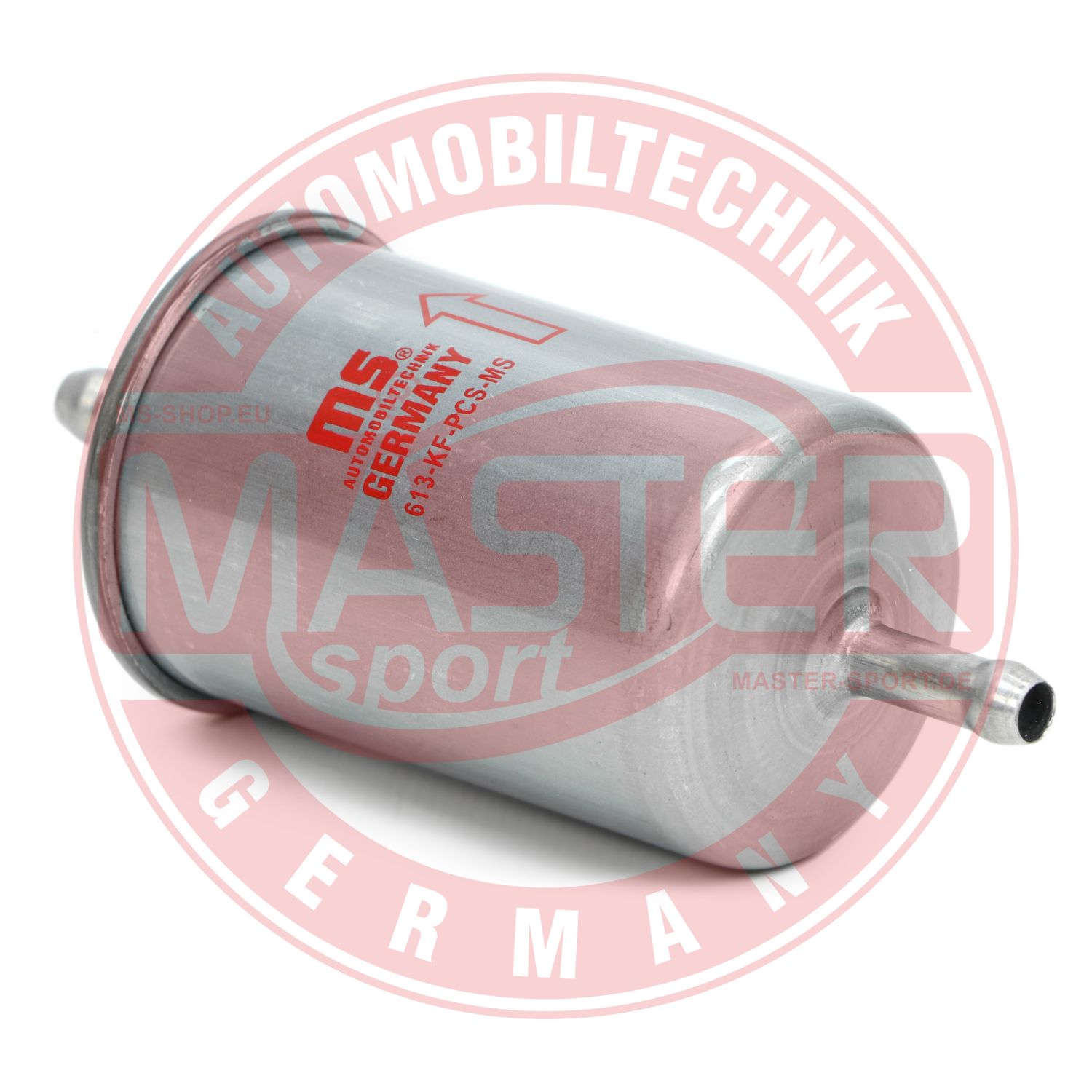 Filtru combustibil MASTERSPORT GERMANY 613-KF-PCS-MS