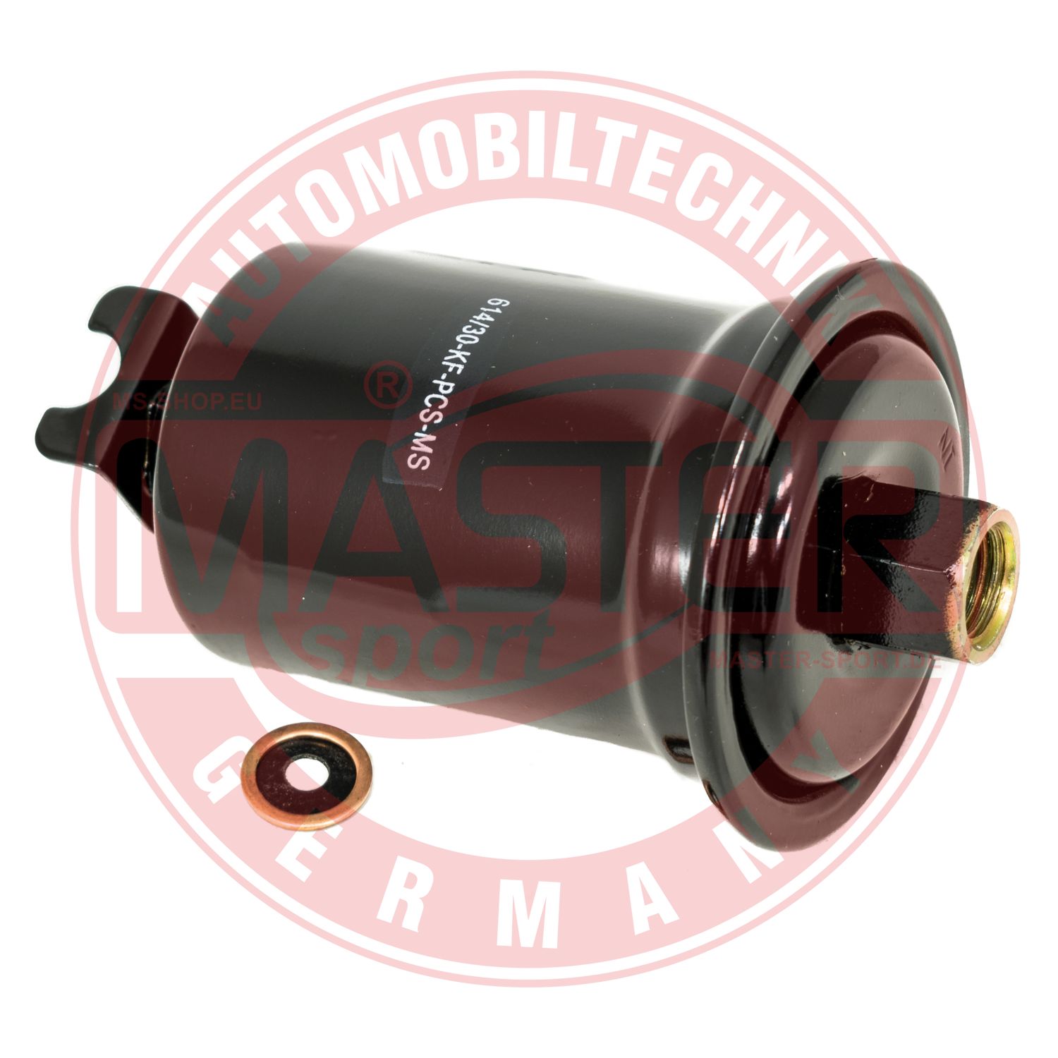 Filtru combustibil MASTERSPORT GERMANY 614/30-KF-PCS-MS