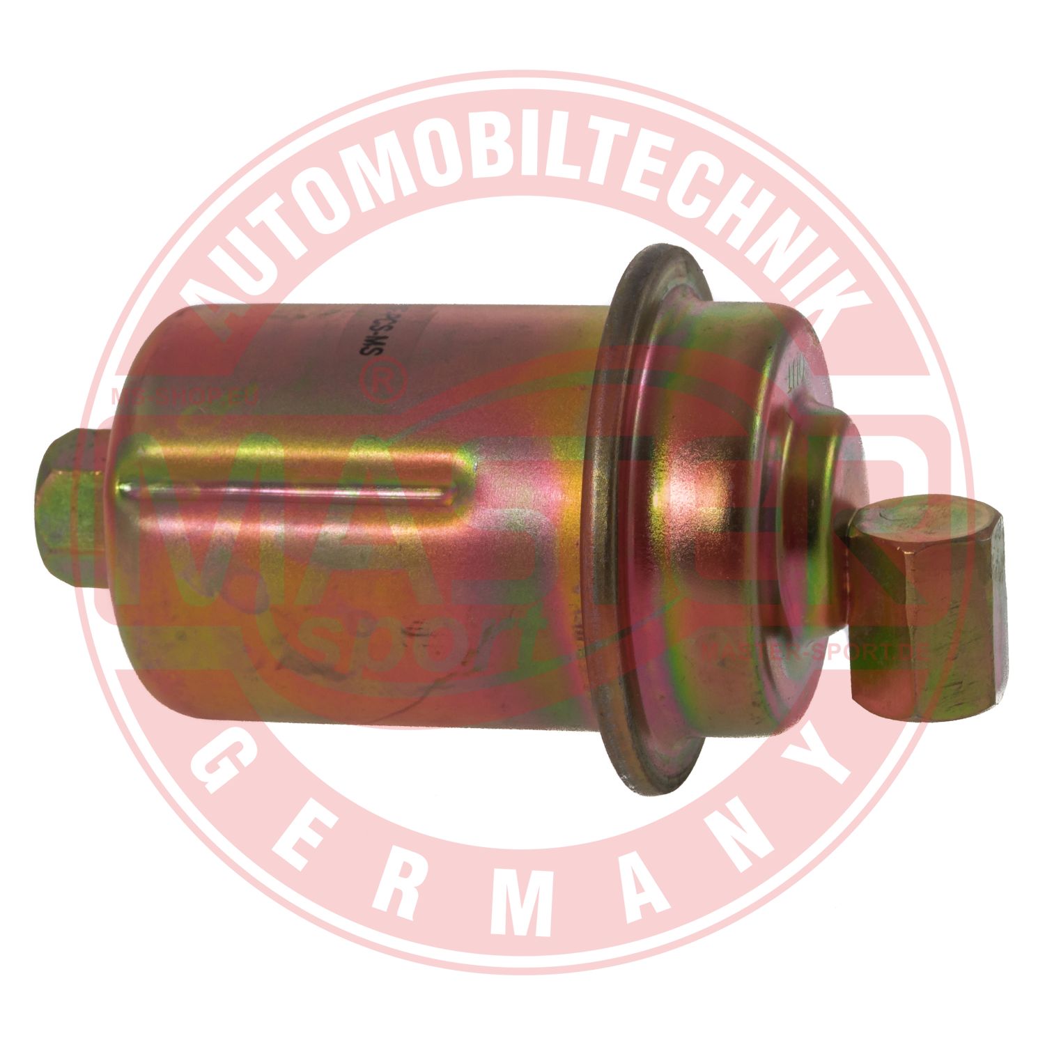 Filtru combustibil MASTERSPORT GERMANY 614/44-KF-PCS-MS