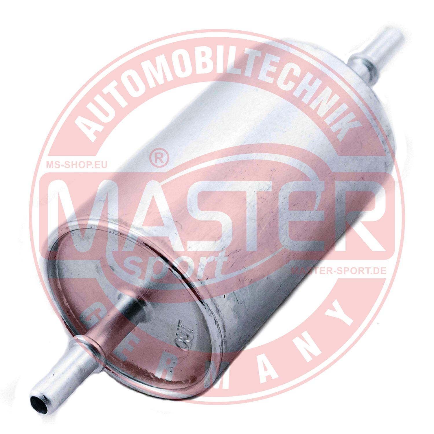 Filtru combustibil MASTERSPORT GERMANY 614/46-KF-PCS-MS